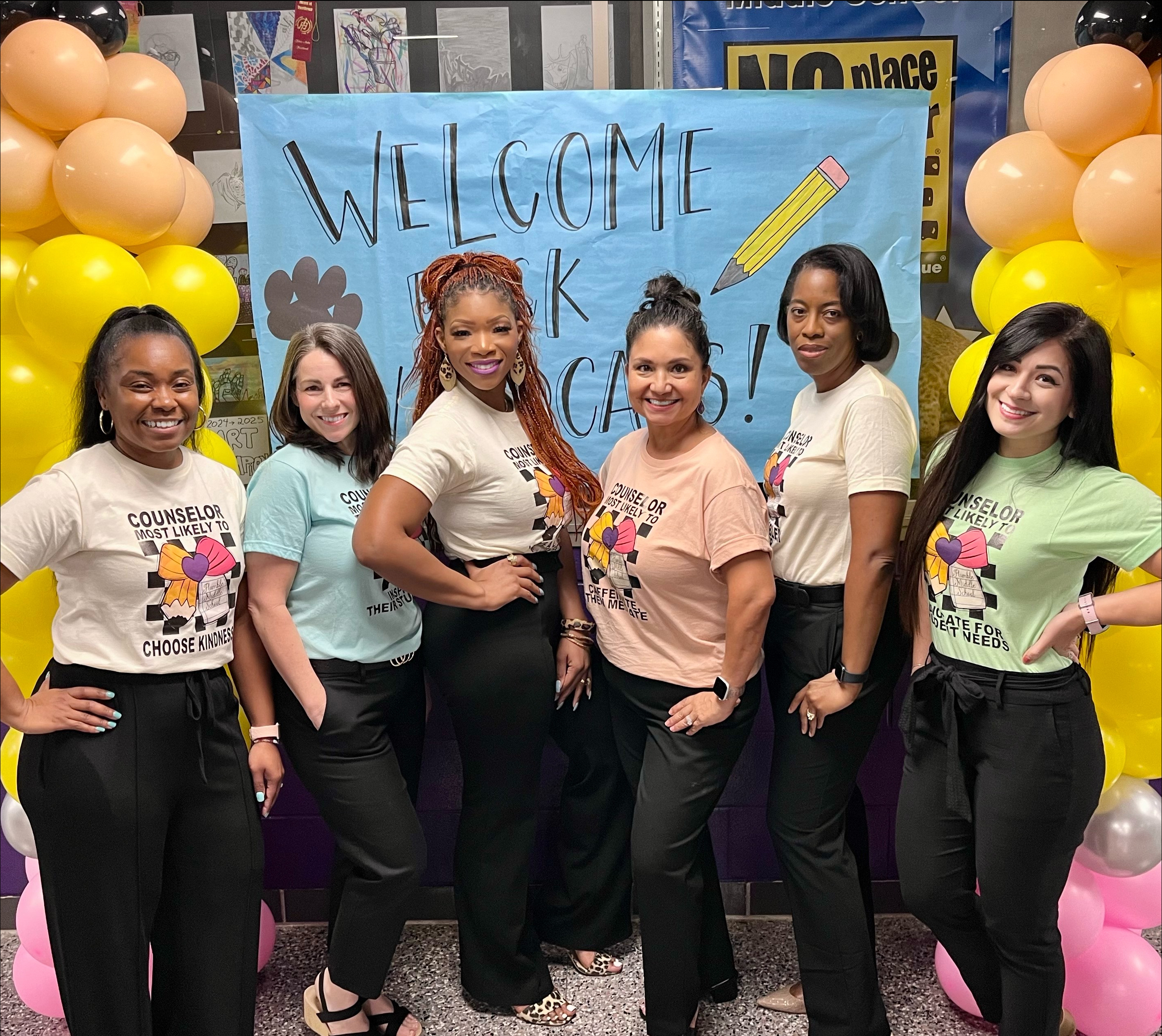 HMS Counselors