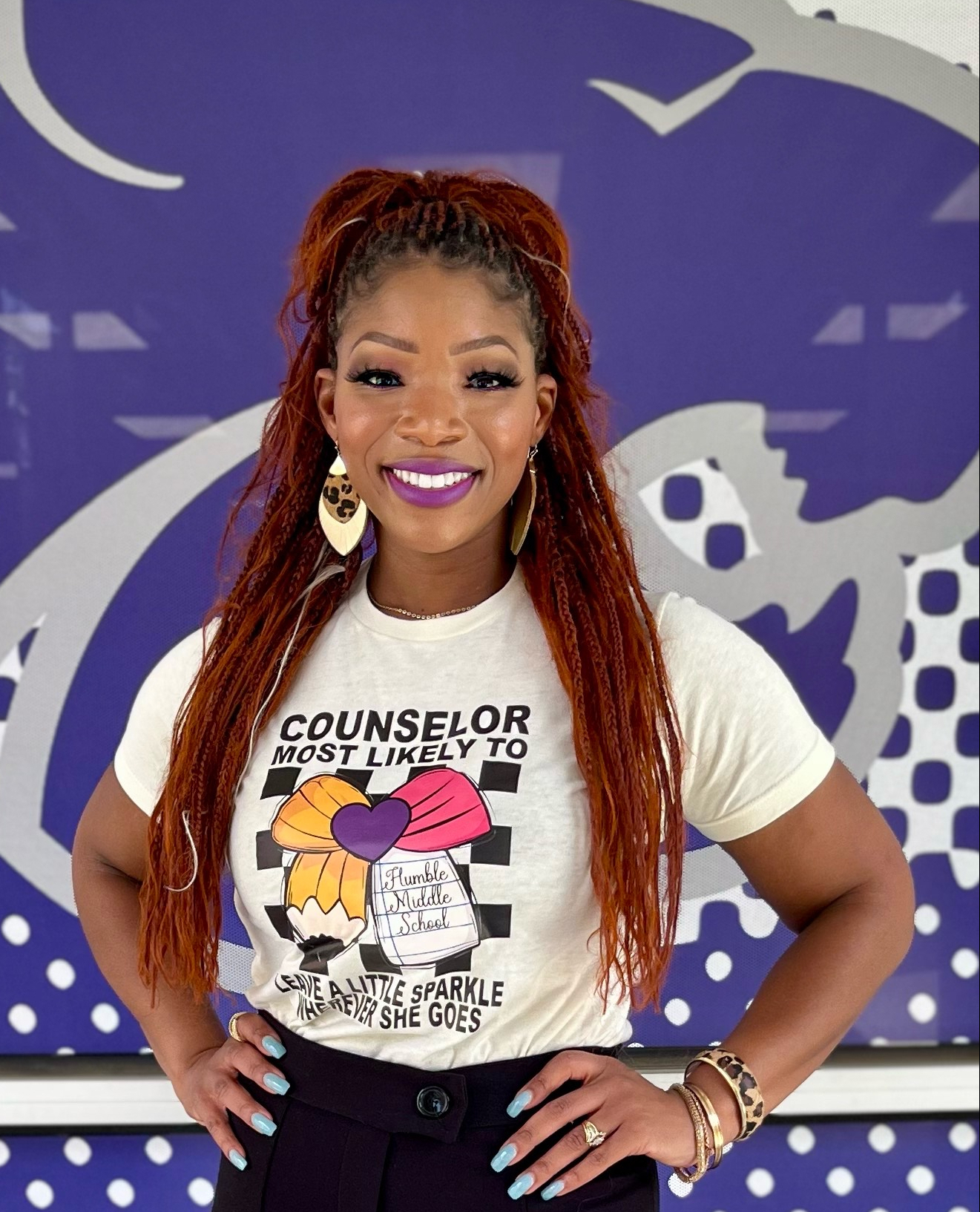 Lead Counselor