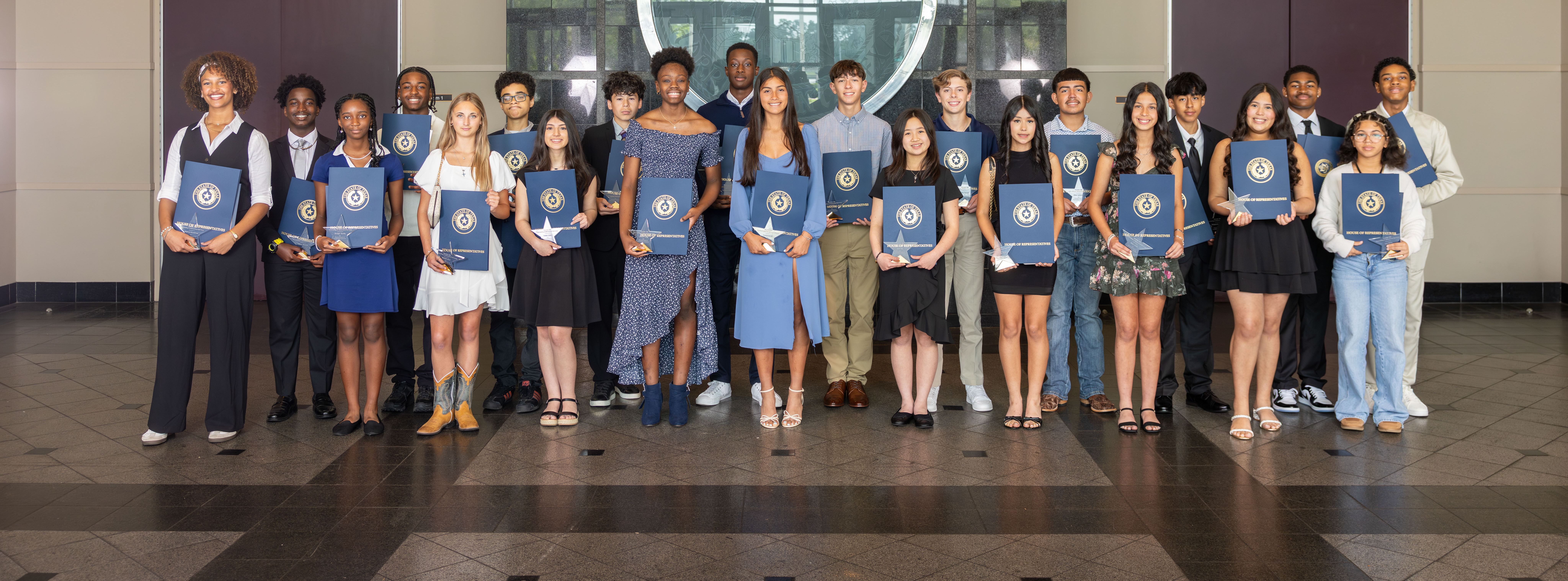 Students of Character 