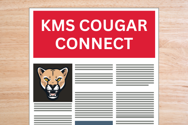 KMS Newsletter