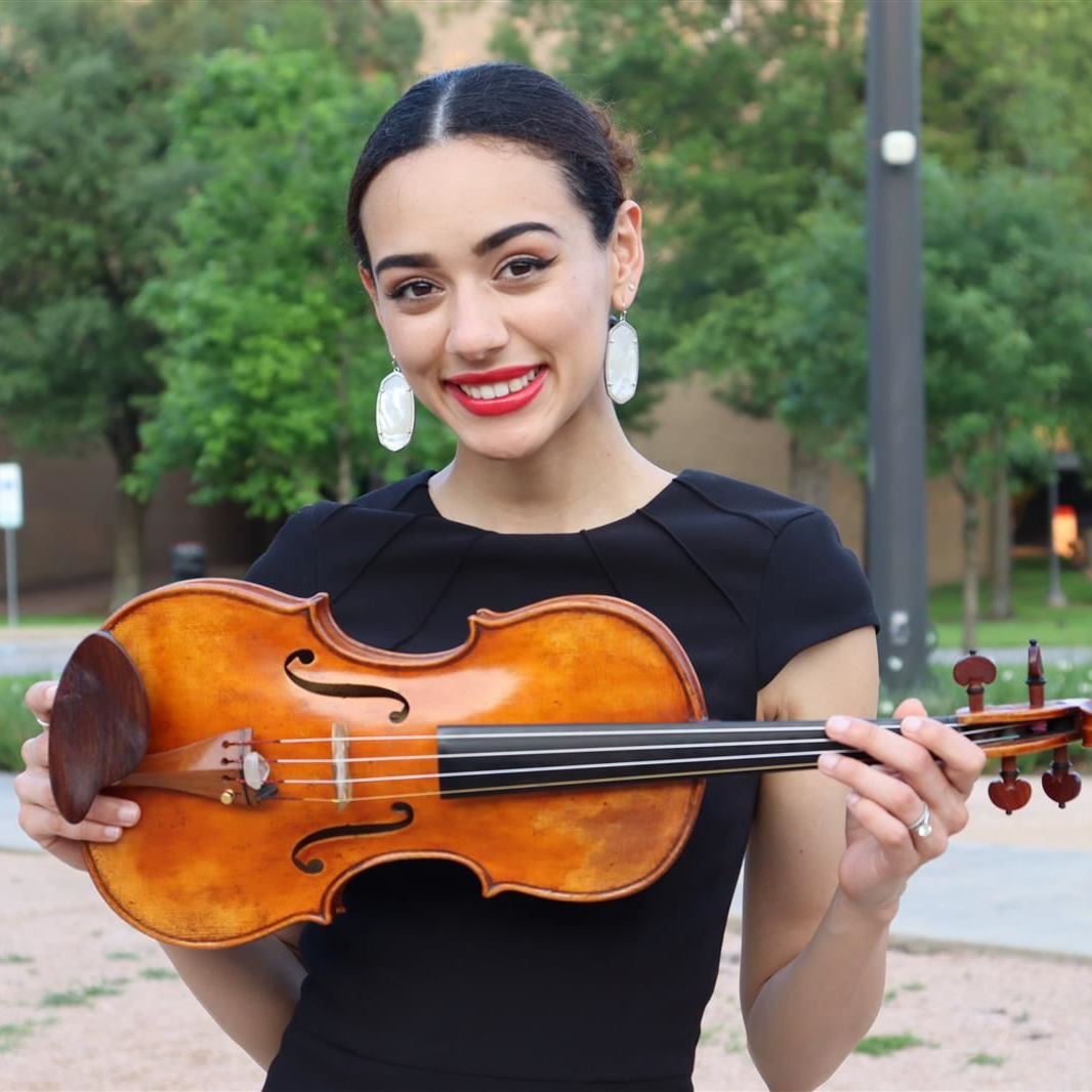 Orchestra Riverwood Middle School