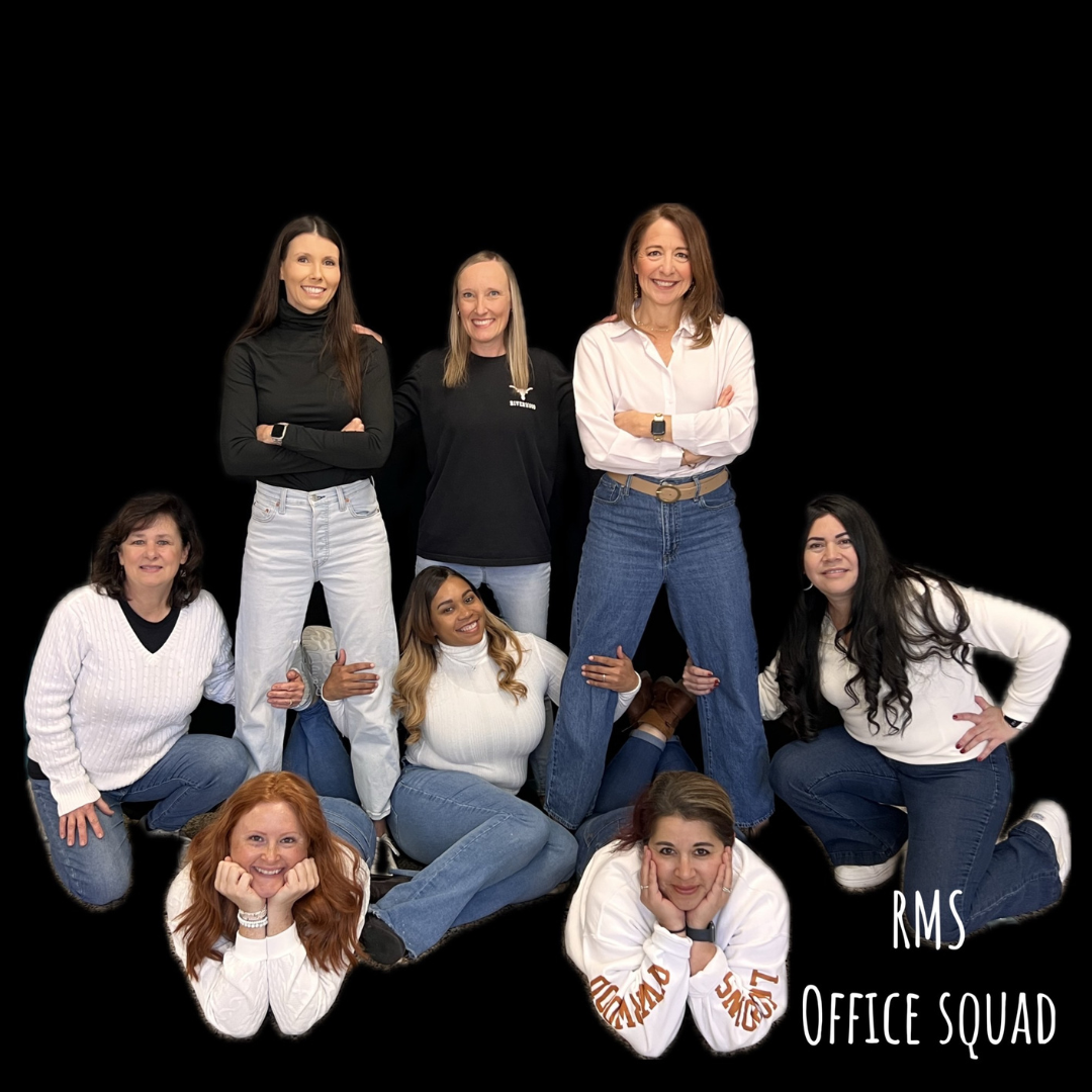 RMS Office Squad