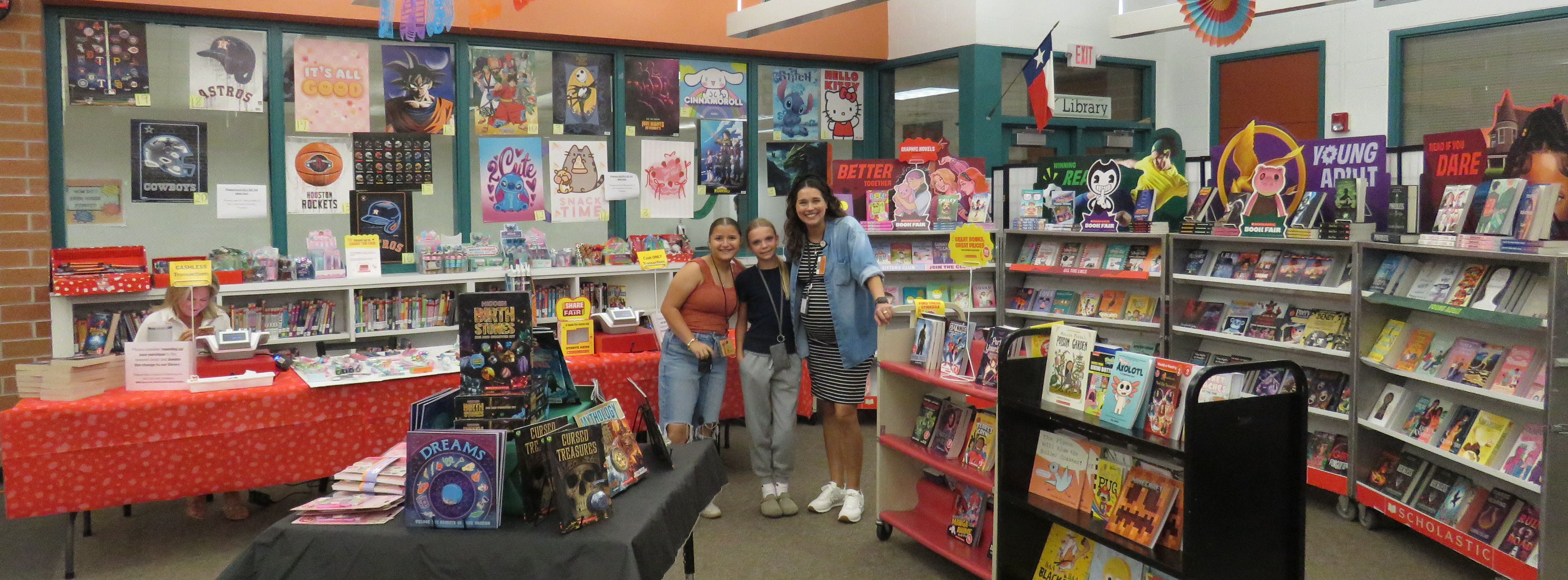 Book Fair
