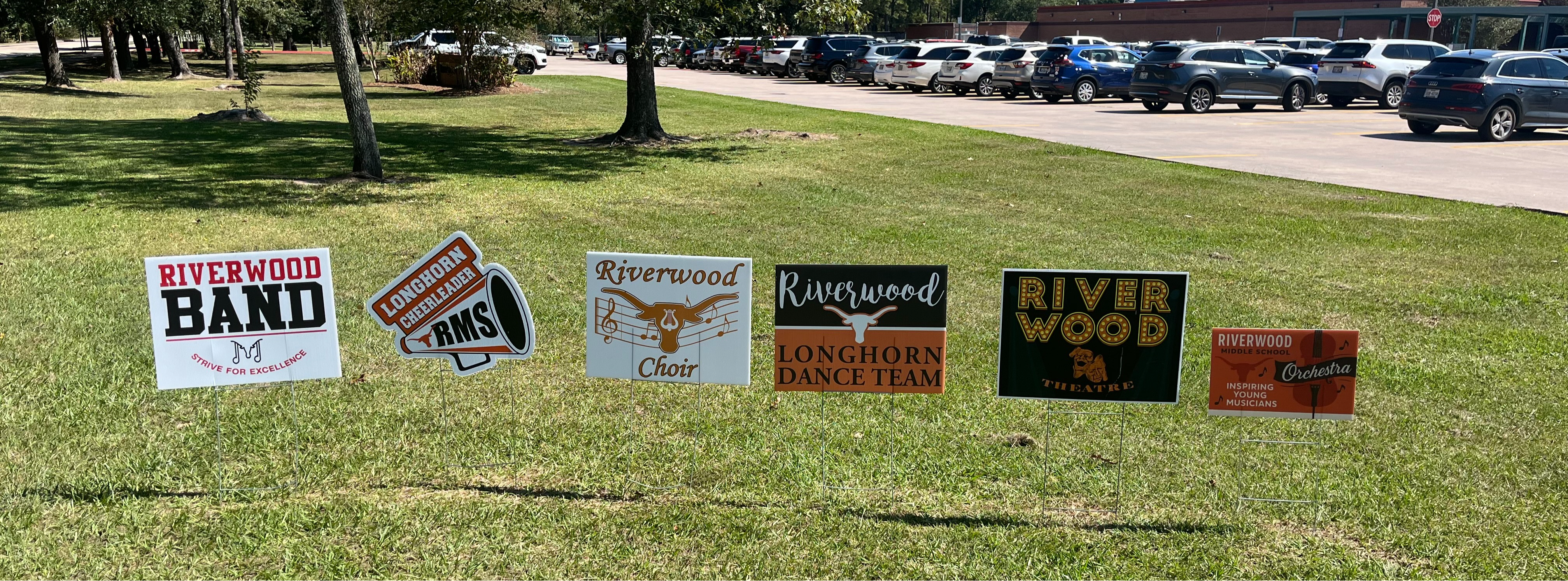 signs