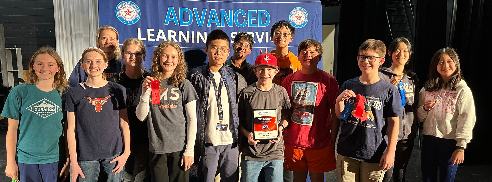 A+ Academic UIL Meet