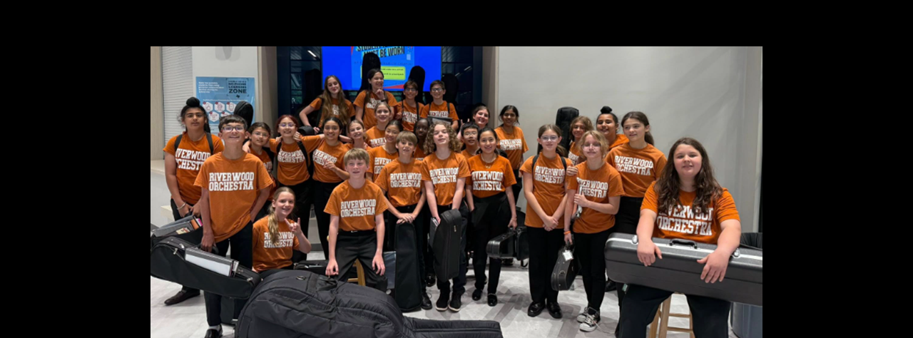 first year orchestra