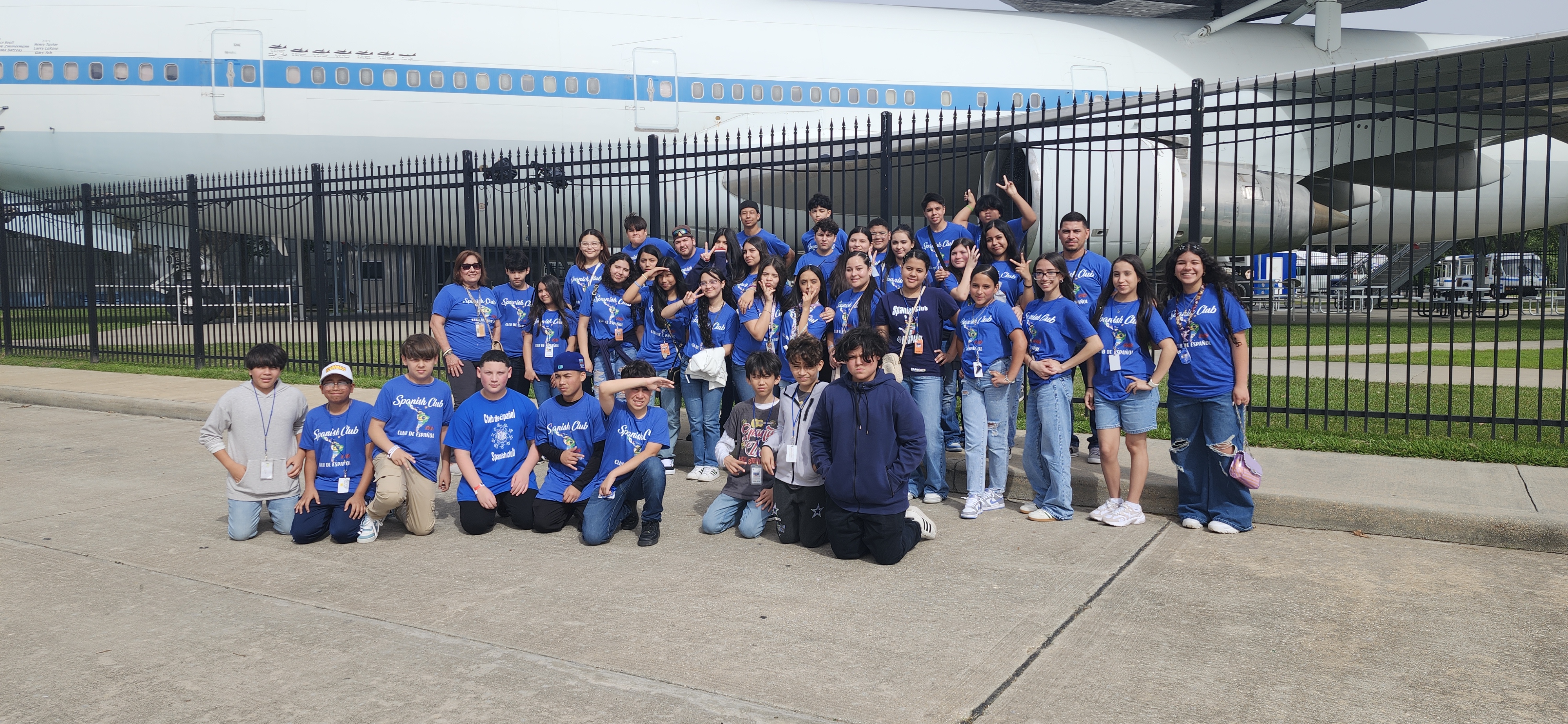 spanish club