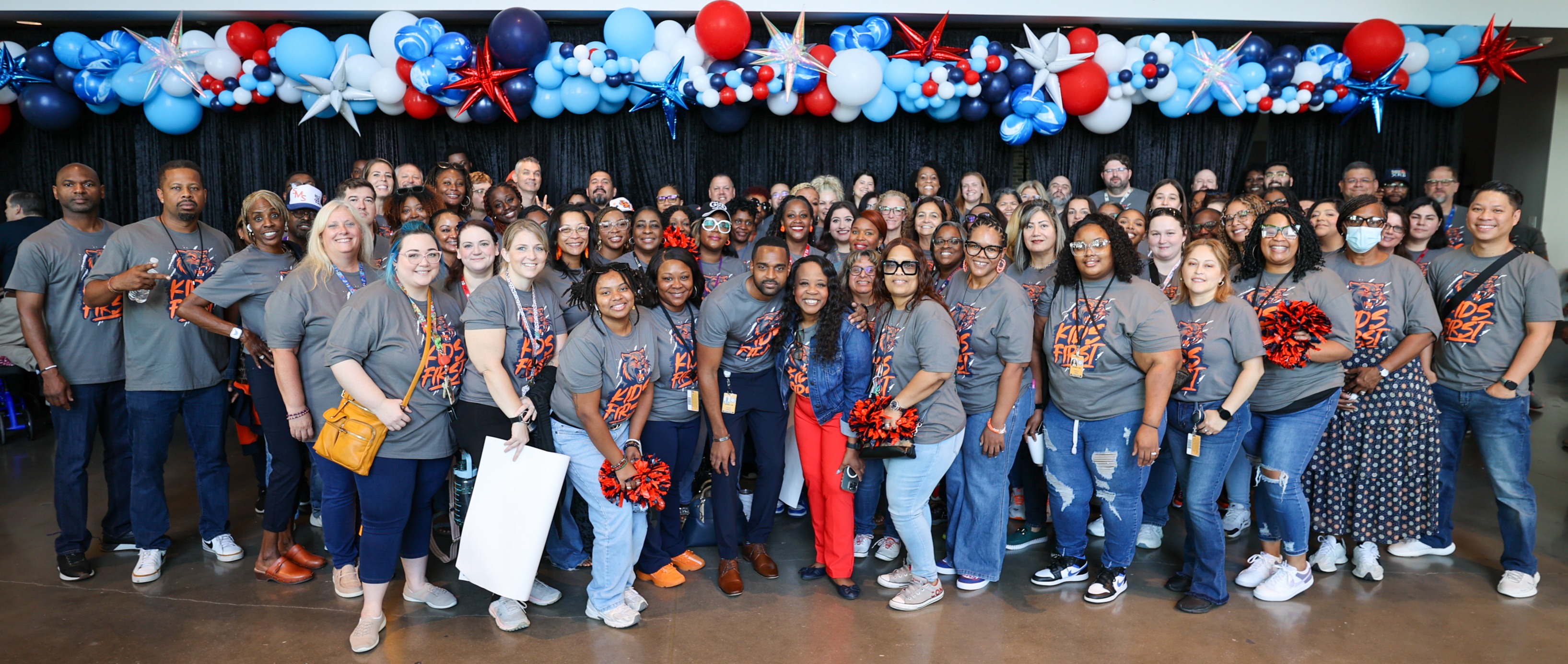 2025 SMS Faculty &amp; Staff