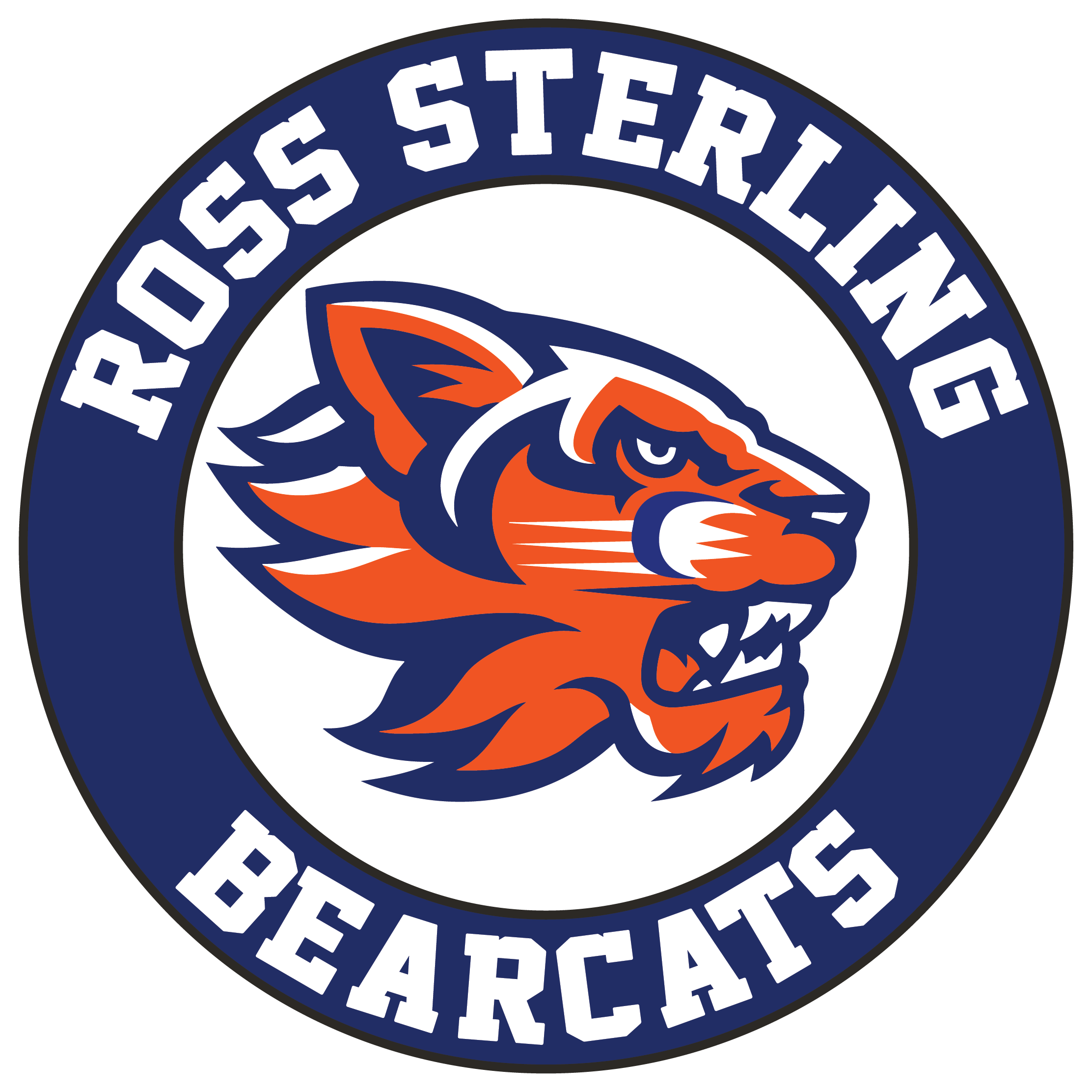 Administration Front Office Staff Ross Sterling Middle School