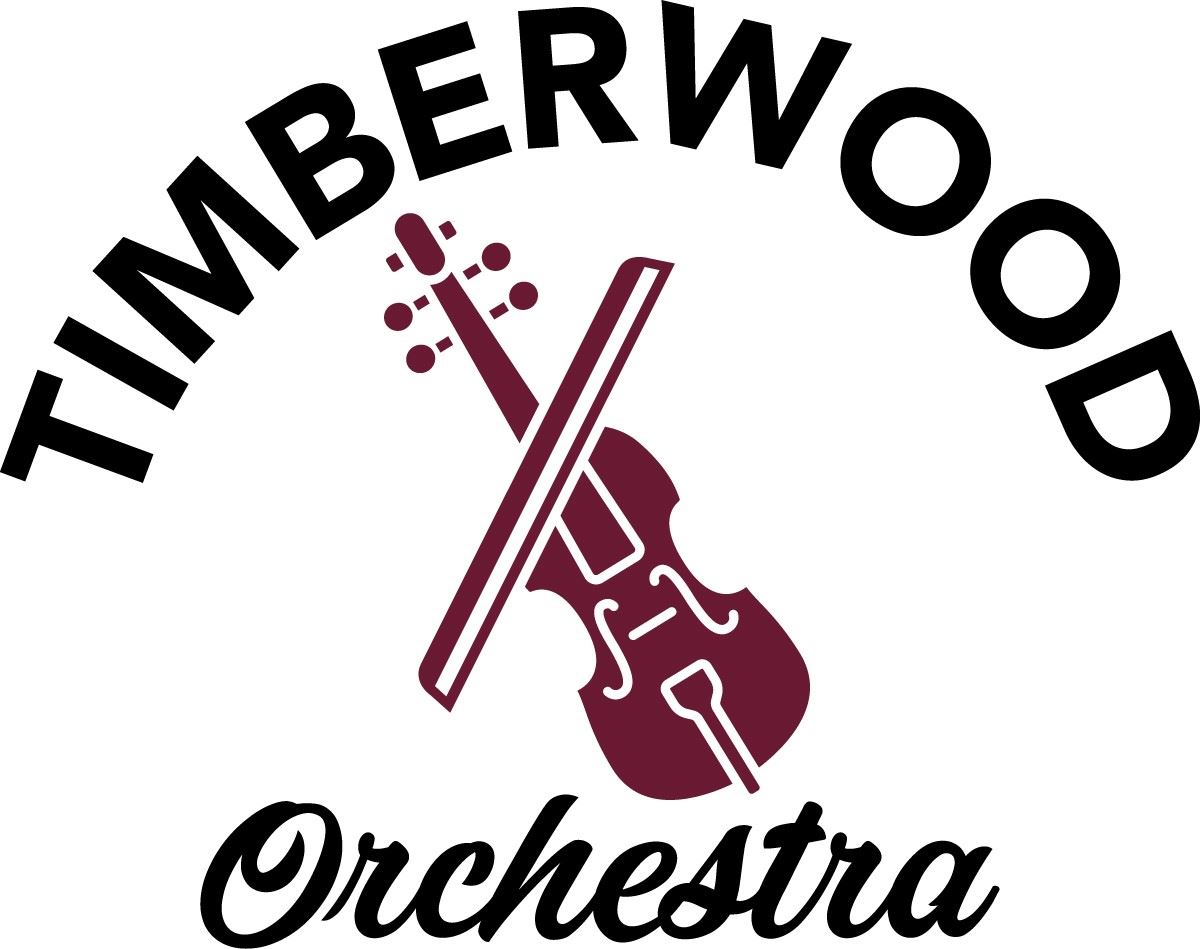 Timberwood Orchestra logo