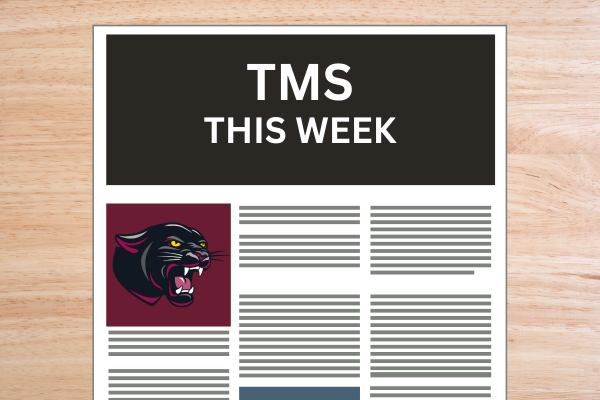 TMS Newsletter