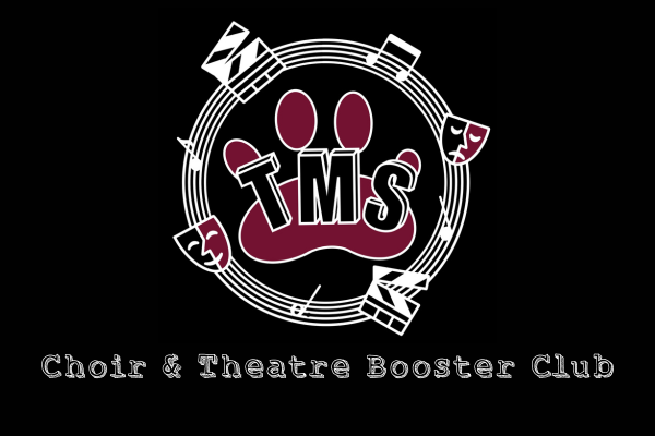 TMS Choir & Theatre Booster