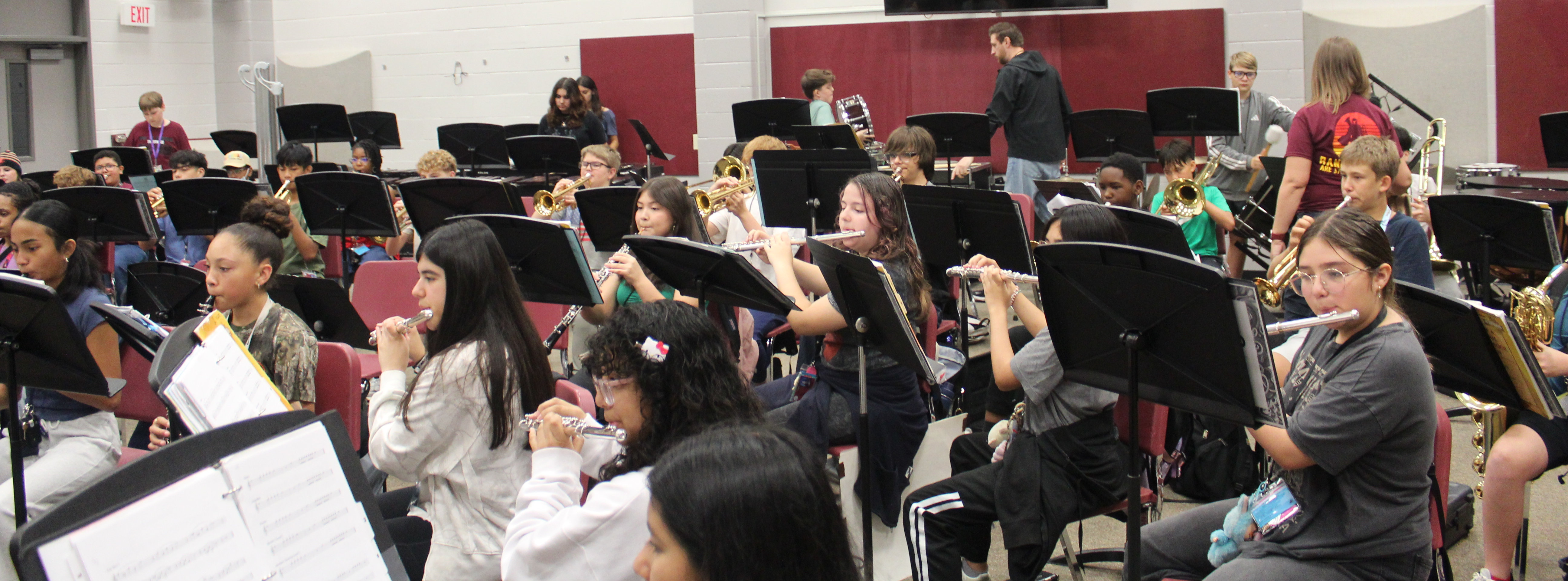 band