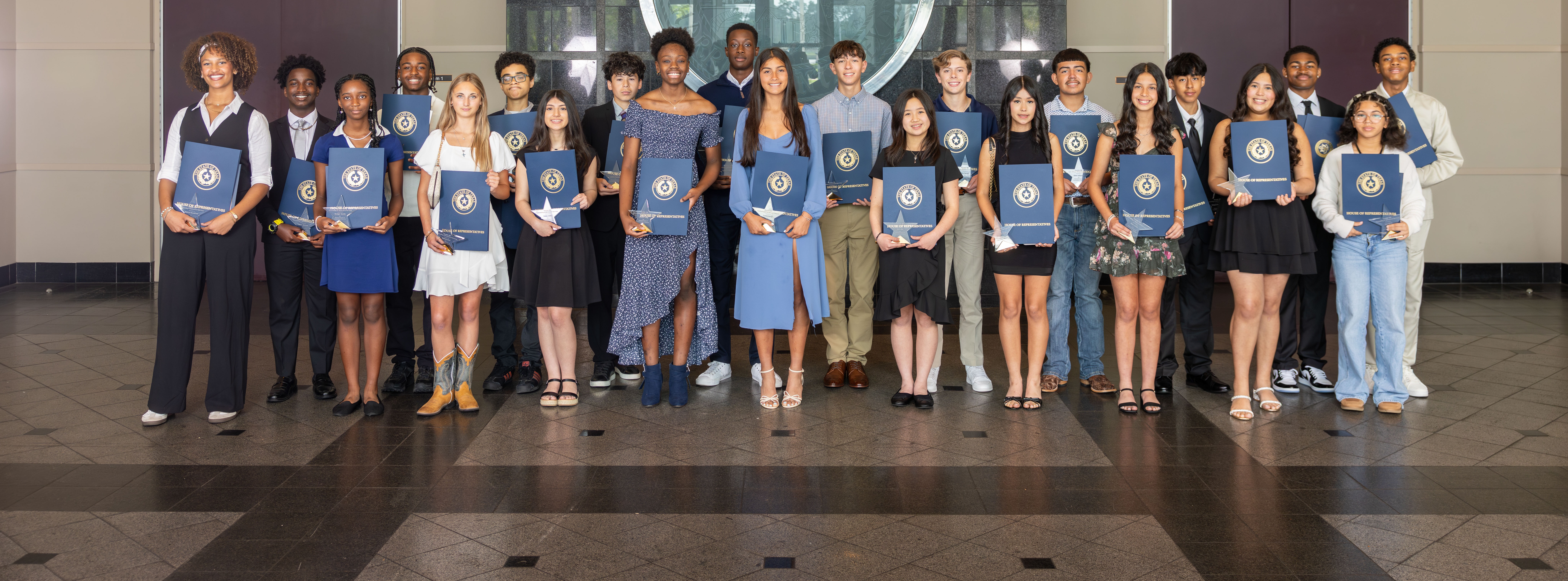 Students of Character