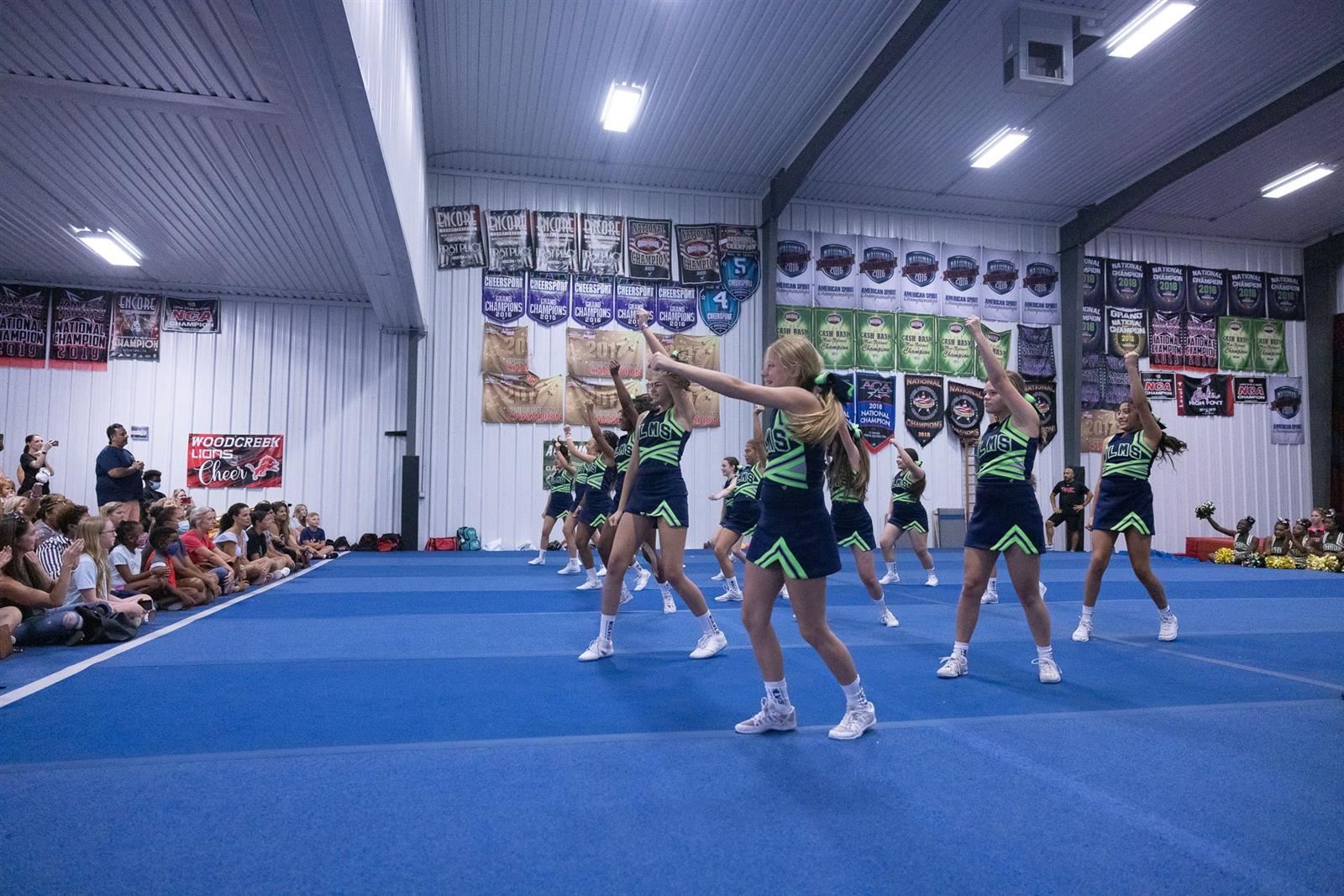 cheer-west-lake-middle-school