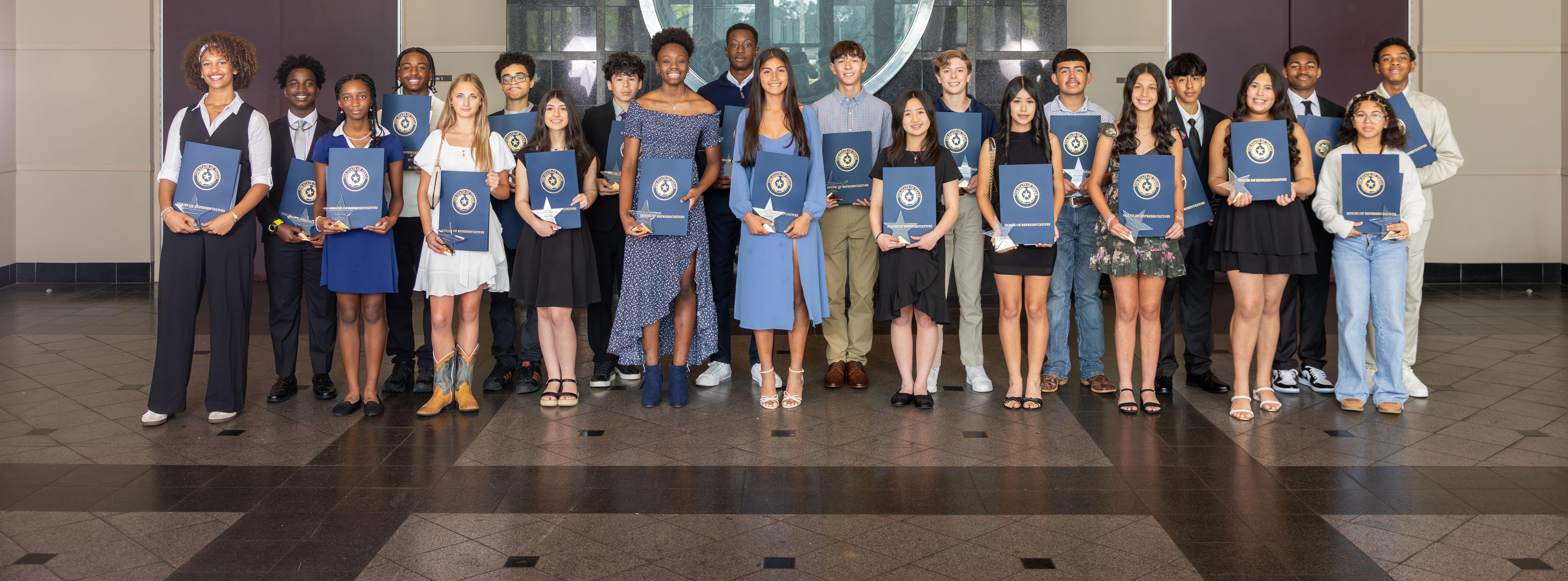 Students of Character