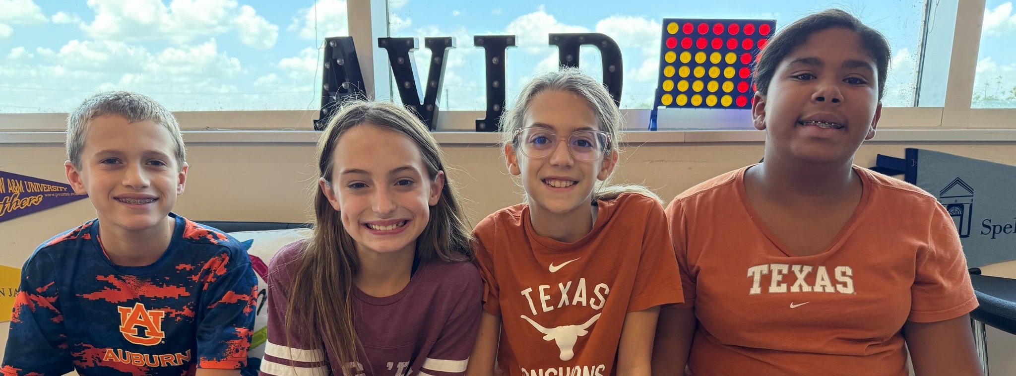 West Lake Middle School Photo