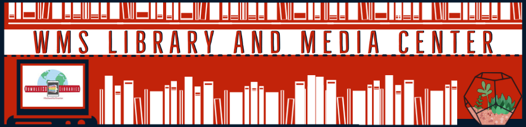 Library Banner