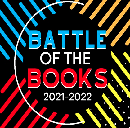 Battle of the Books