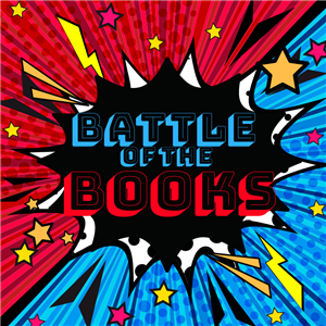 Library Sponsored Clubs Battle of the Books Student Book Club Our teams meet weekly on most Wednesdays during lunch and advisory periods. Battle of the Books is a voluntary reading program for students in Humble ISD grades 4-8. The purpose is to encourage students to read good books and have fun while competing with their peers. Watch the video of last year's competition!