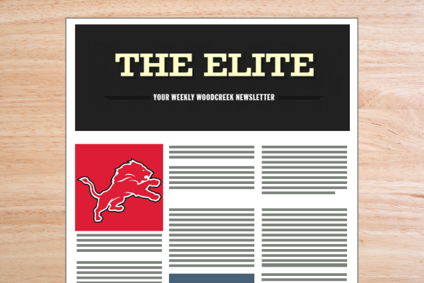 The Elite Press