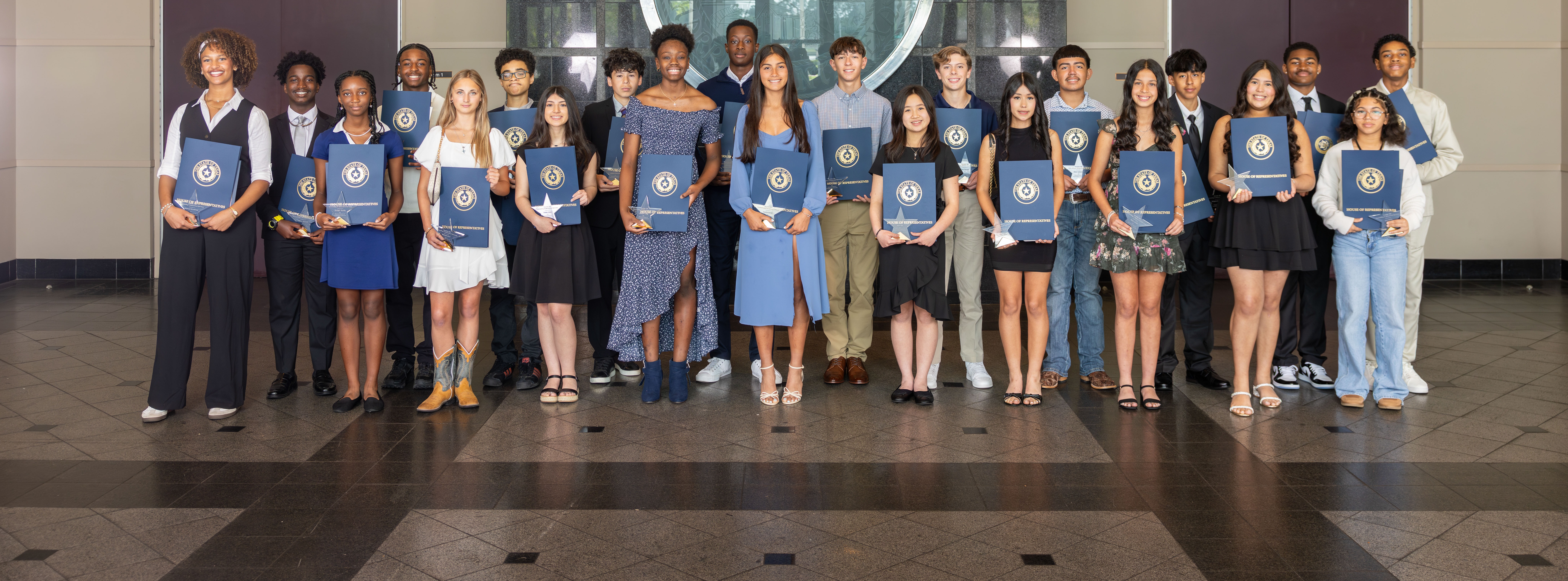 Students of Character 