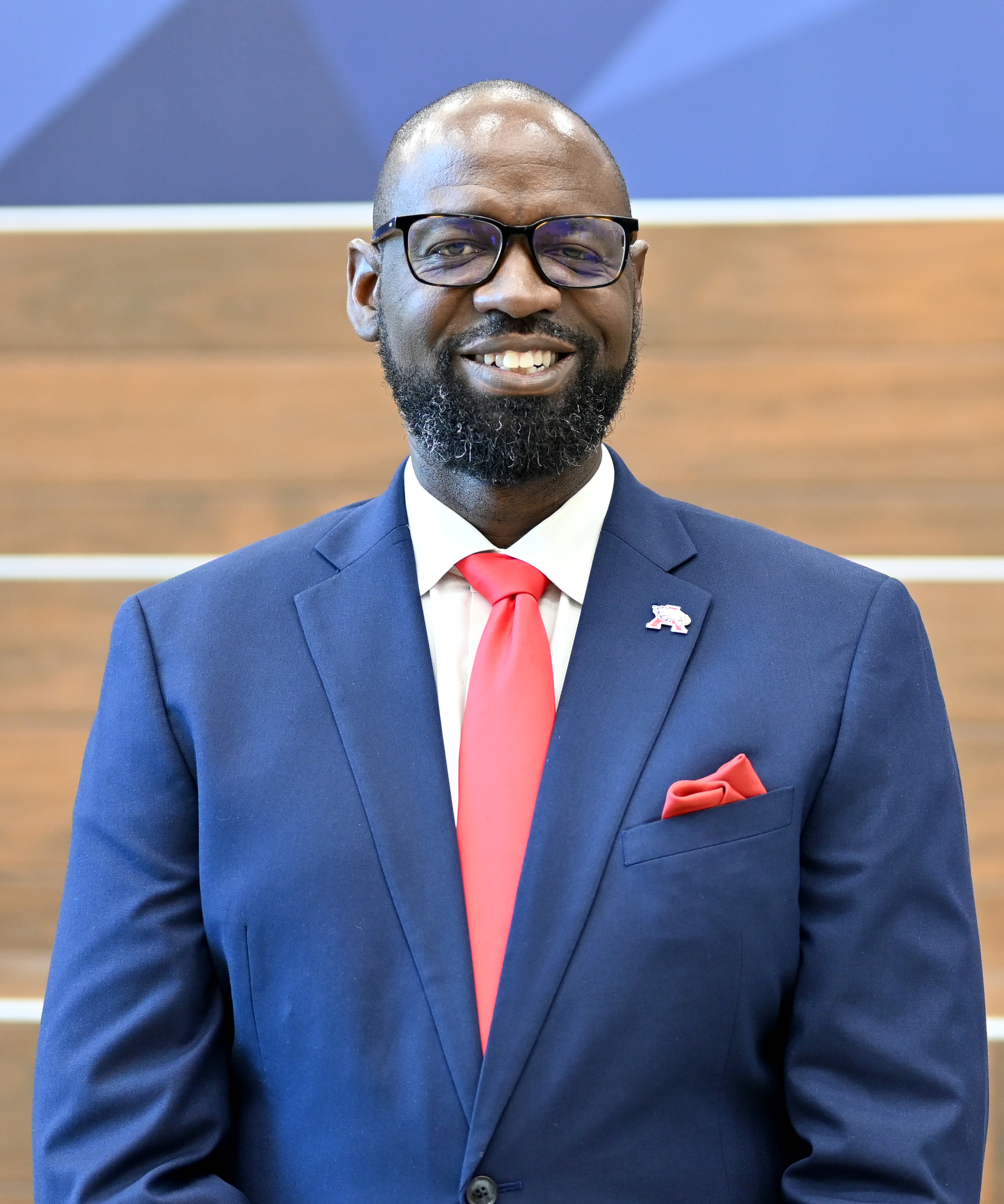 Ronald Jacobs