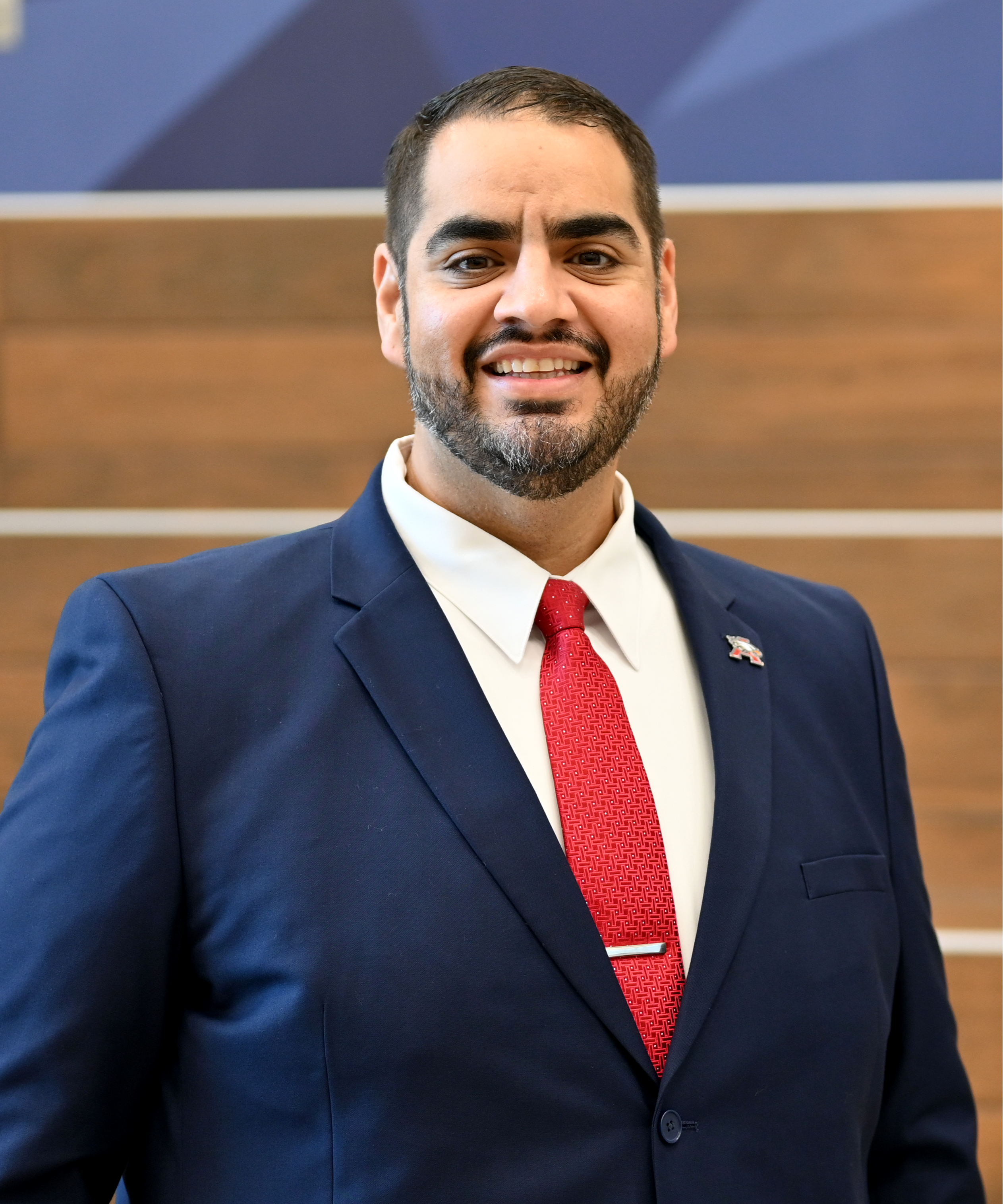Mark Bonilla
