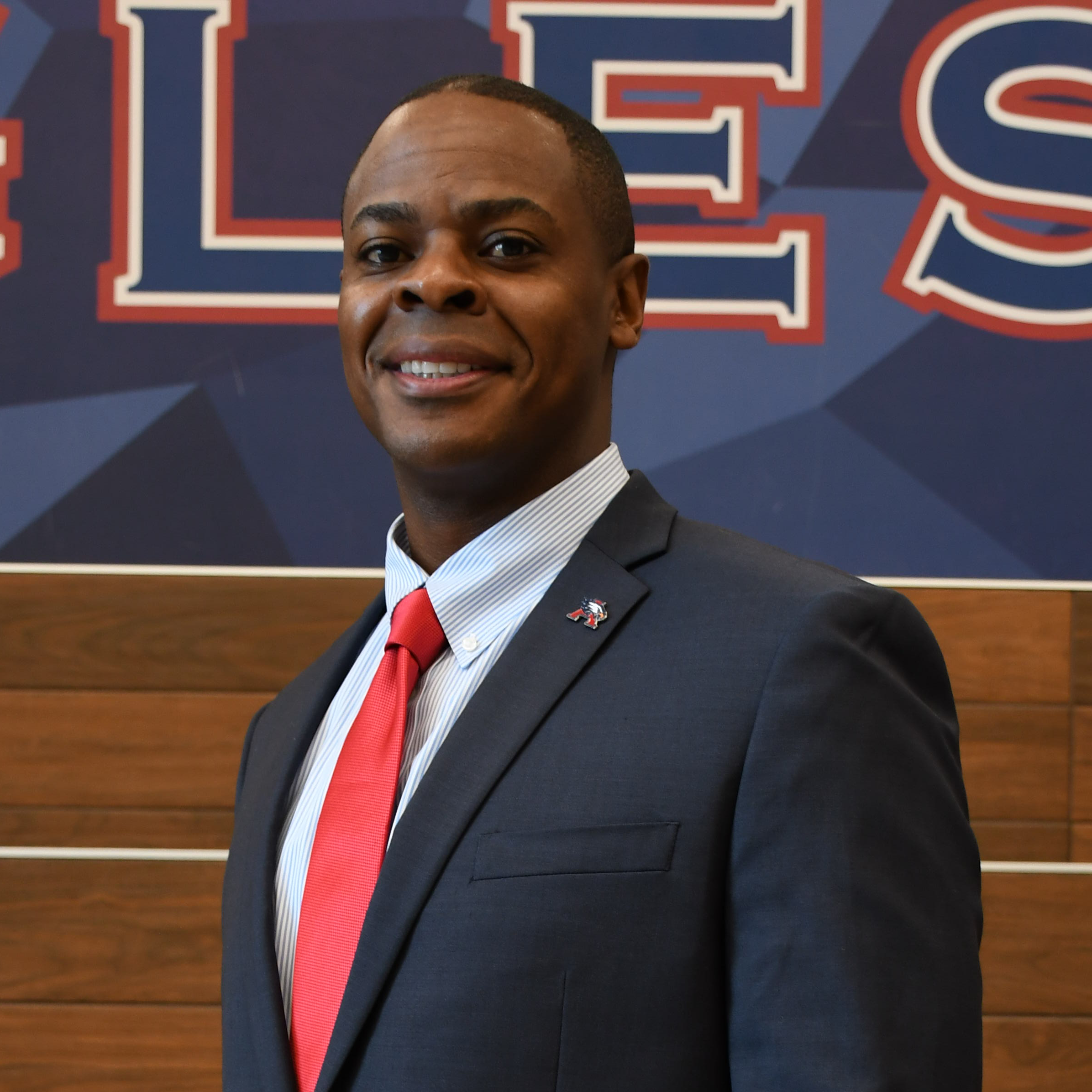 Corey Roberts Associate Principal AHS