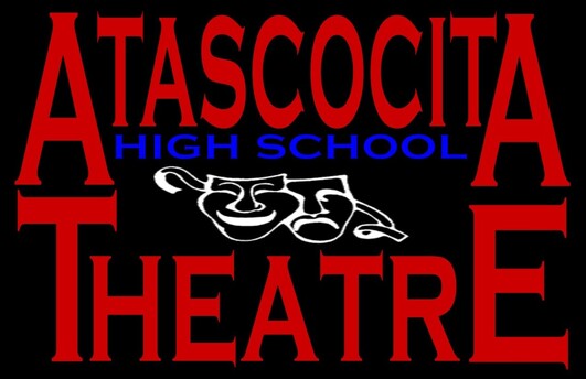 AHS Theatre Logo