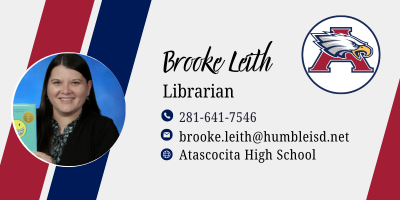 Brooke Leith