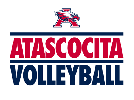 atascocita volleyball