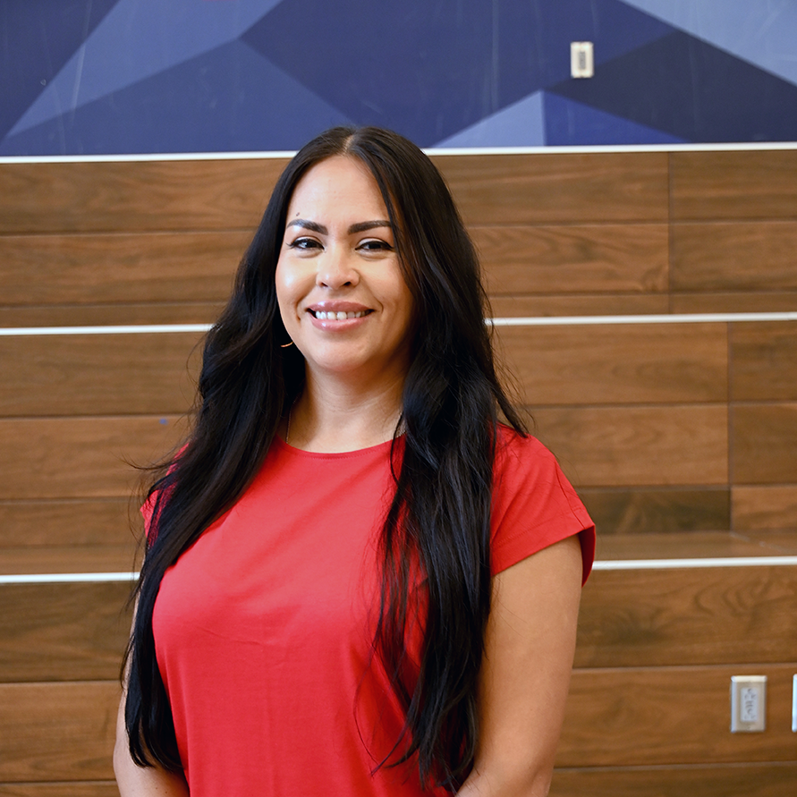 Rosie Mendoza