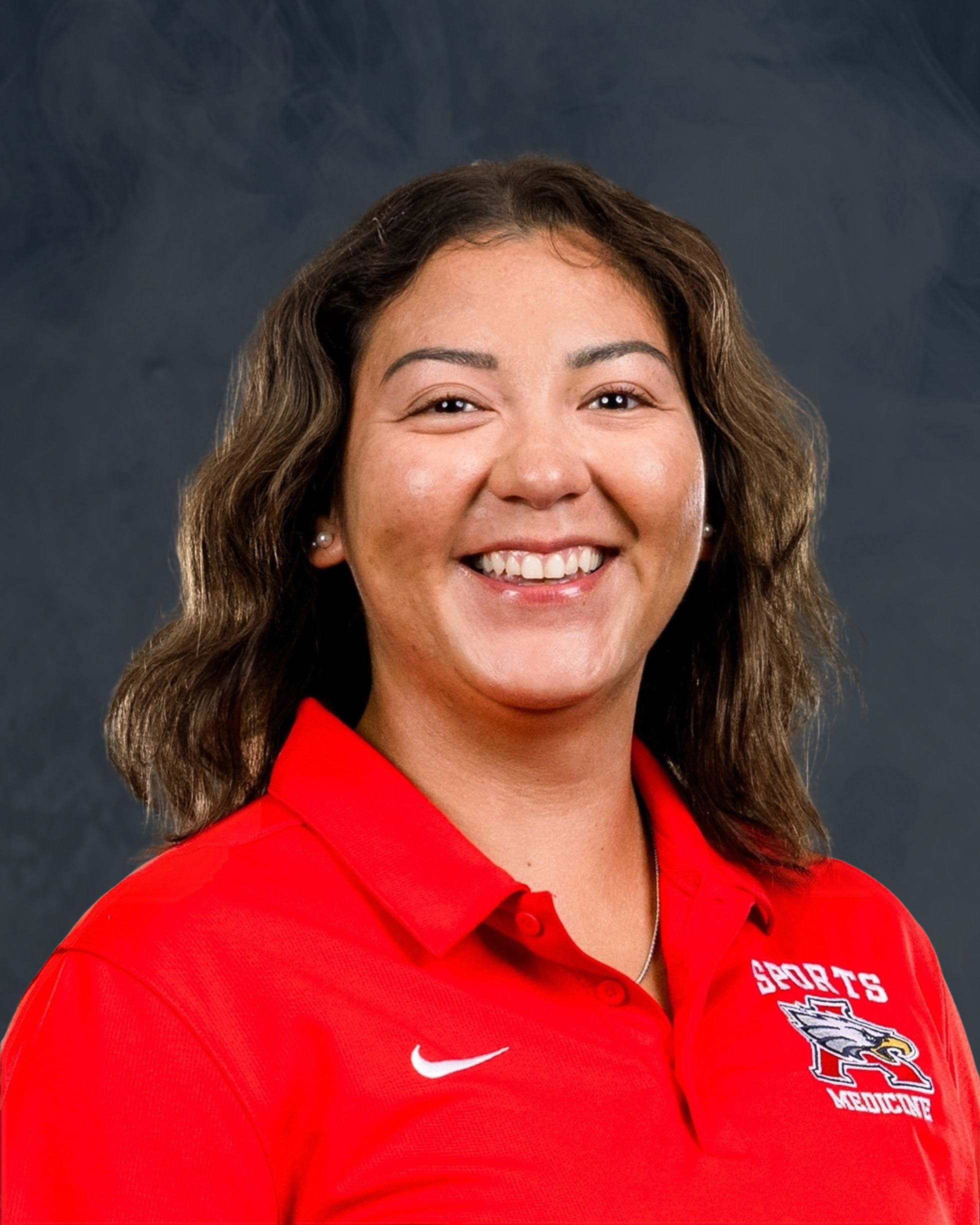 Sarah Sandoval