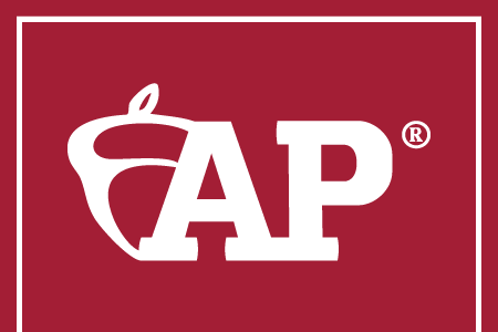 AP Exam Registration