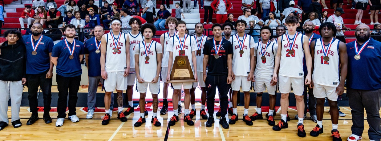 Basketball state semi