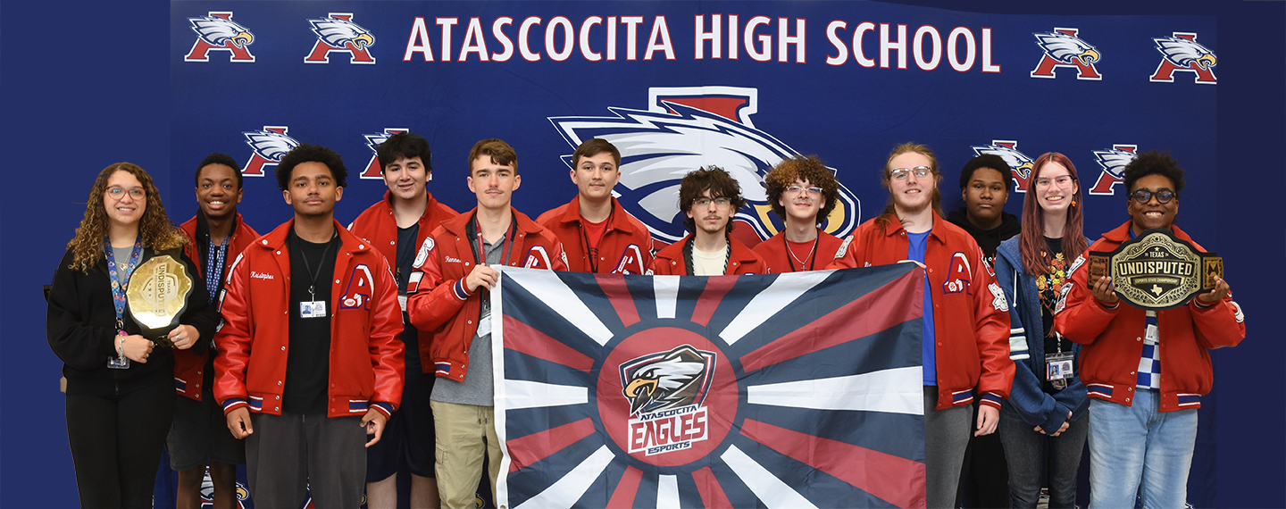 State bound esports team