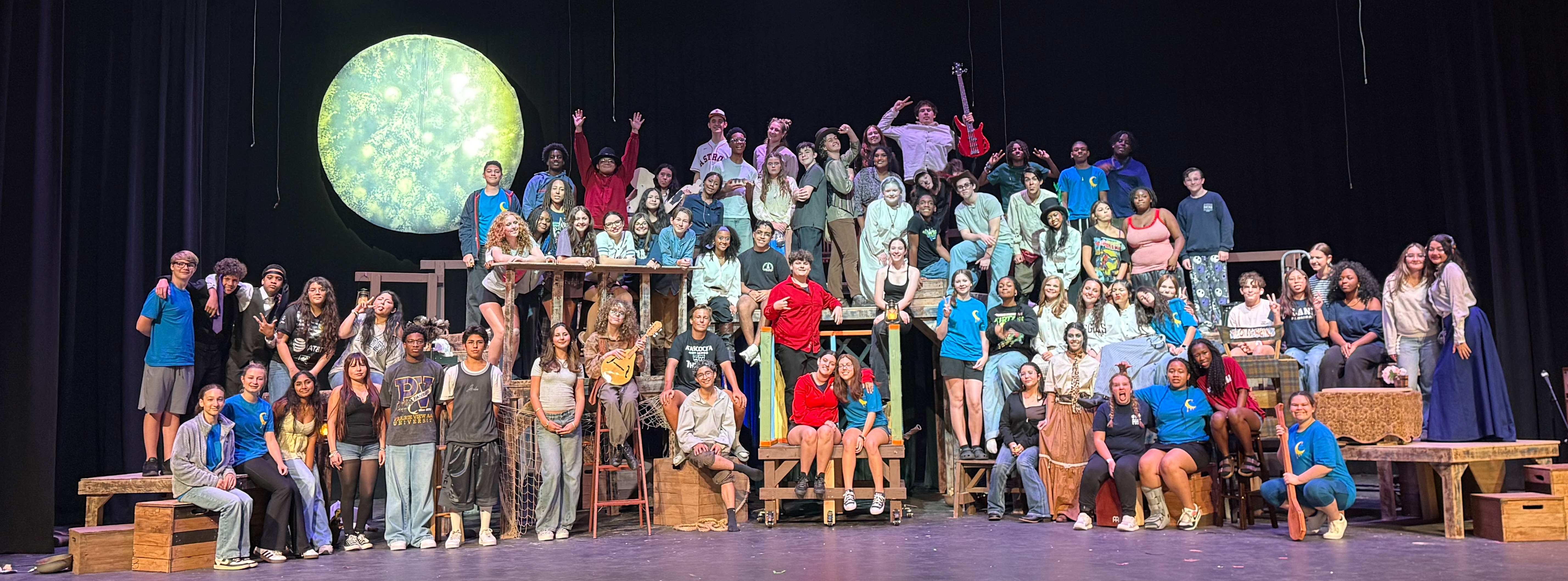 Theater Kids