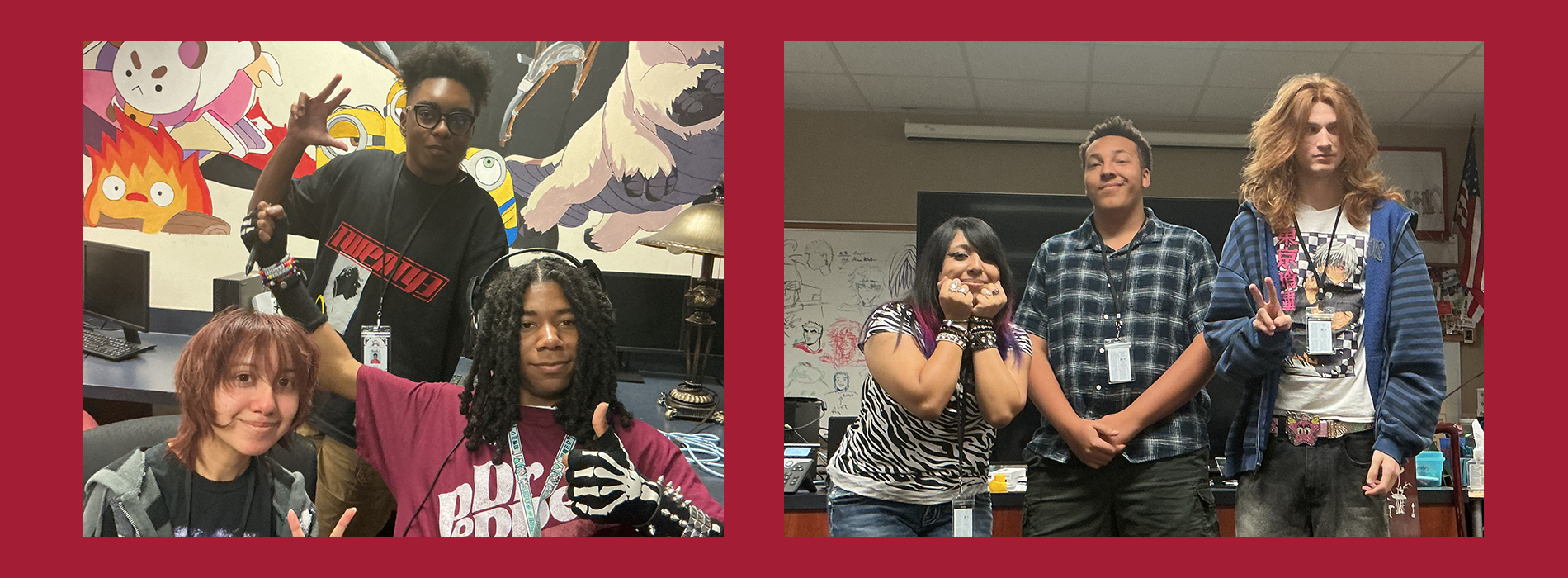 animators