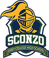 Guy M. Sconzo logo