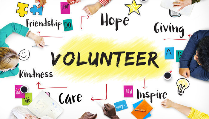 Service Learning | Guy M. Sconzo Early College High School