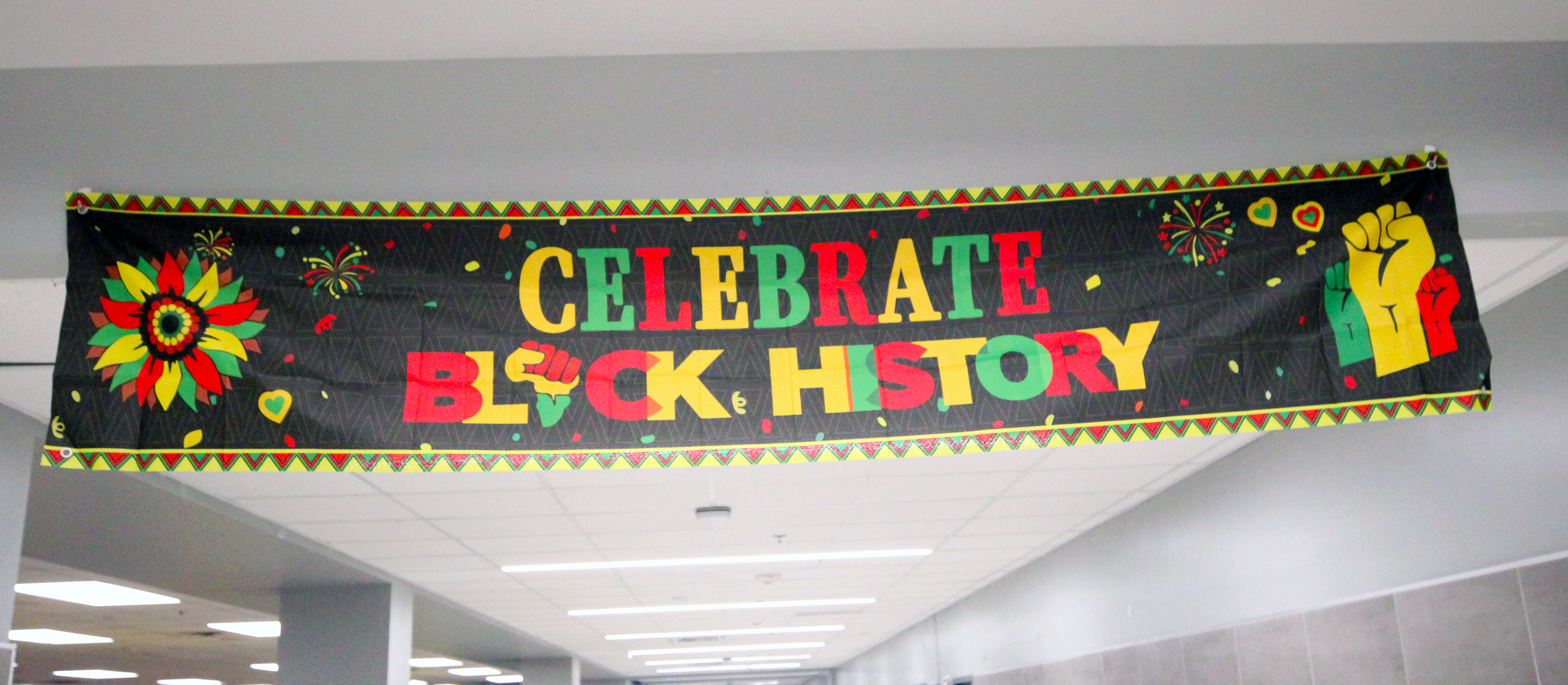 Black History Month