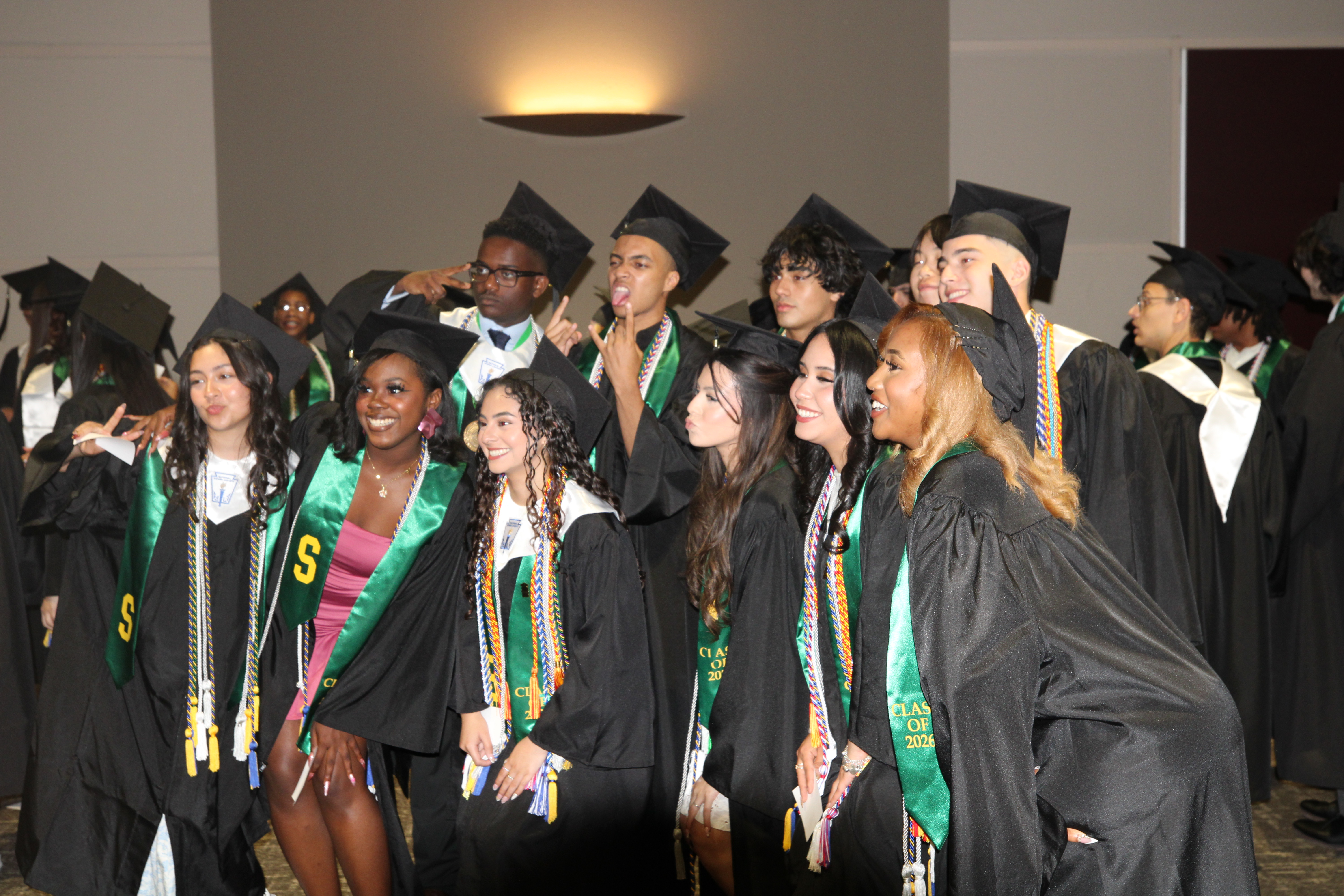 graduation