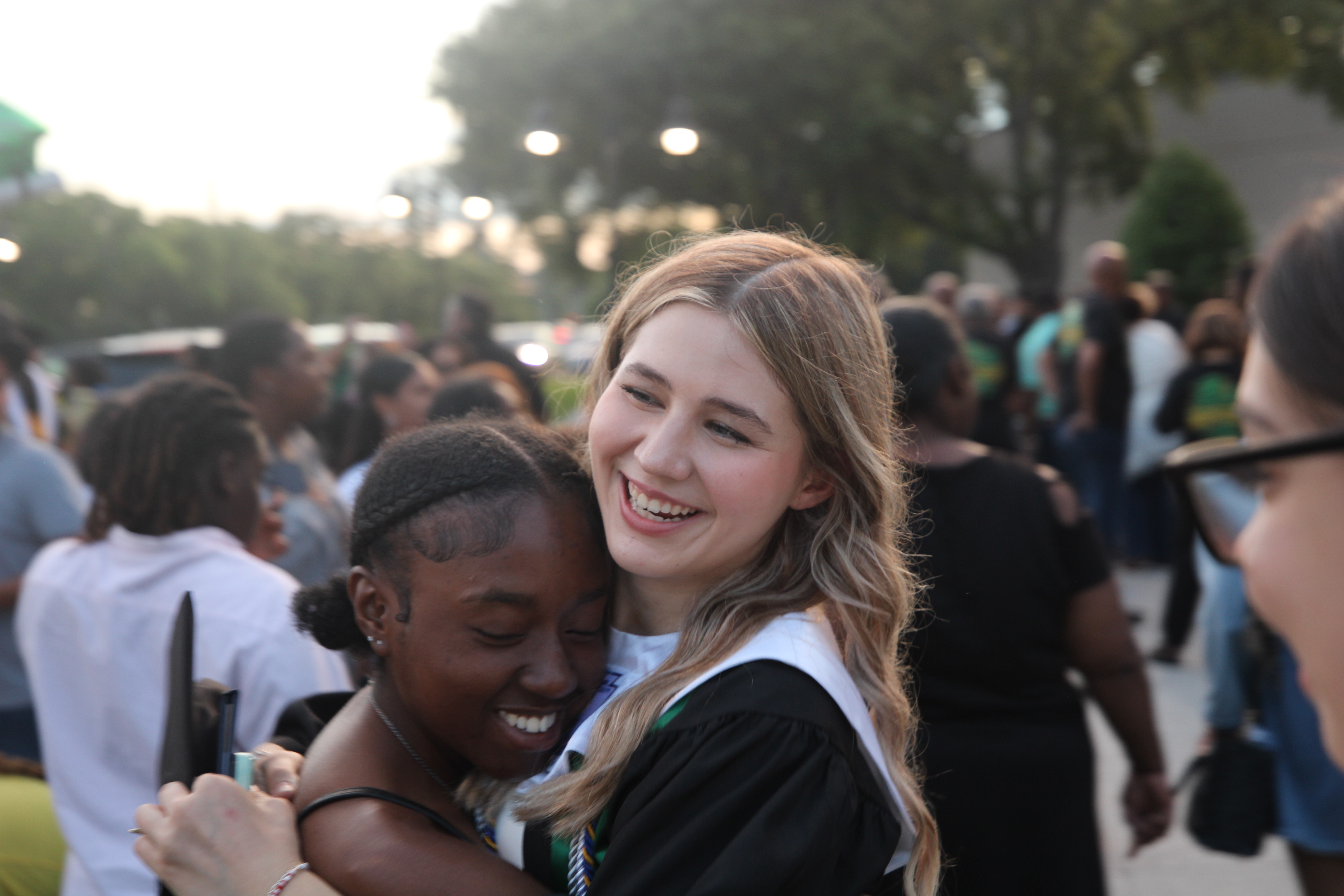 graduation