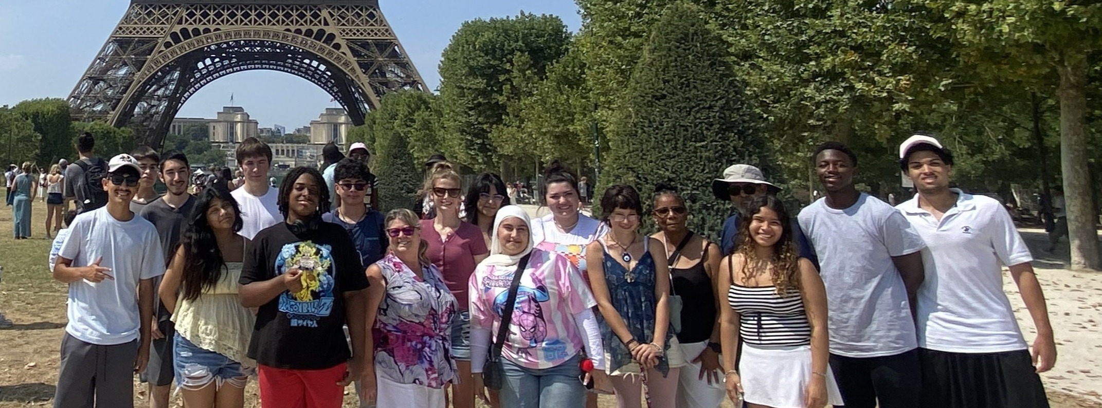 Educational Tour