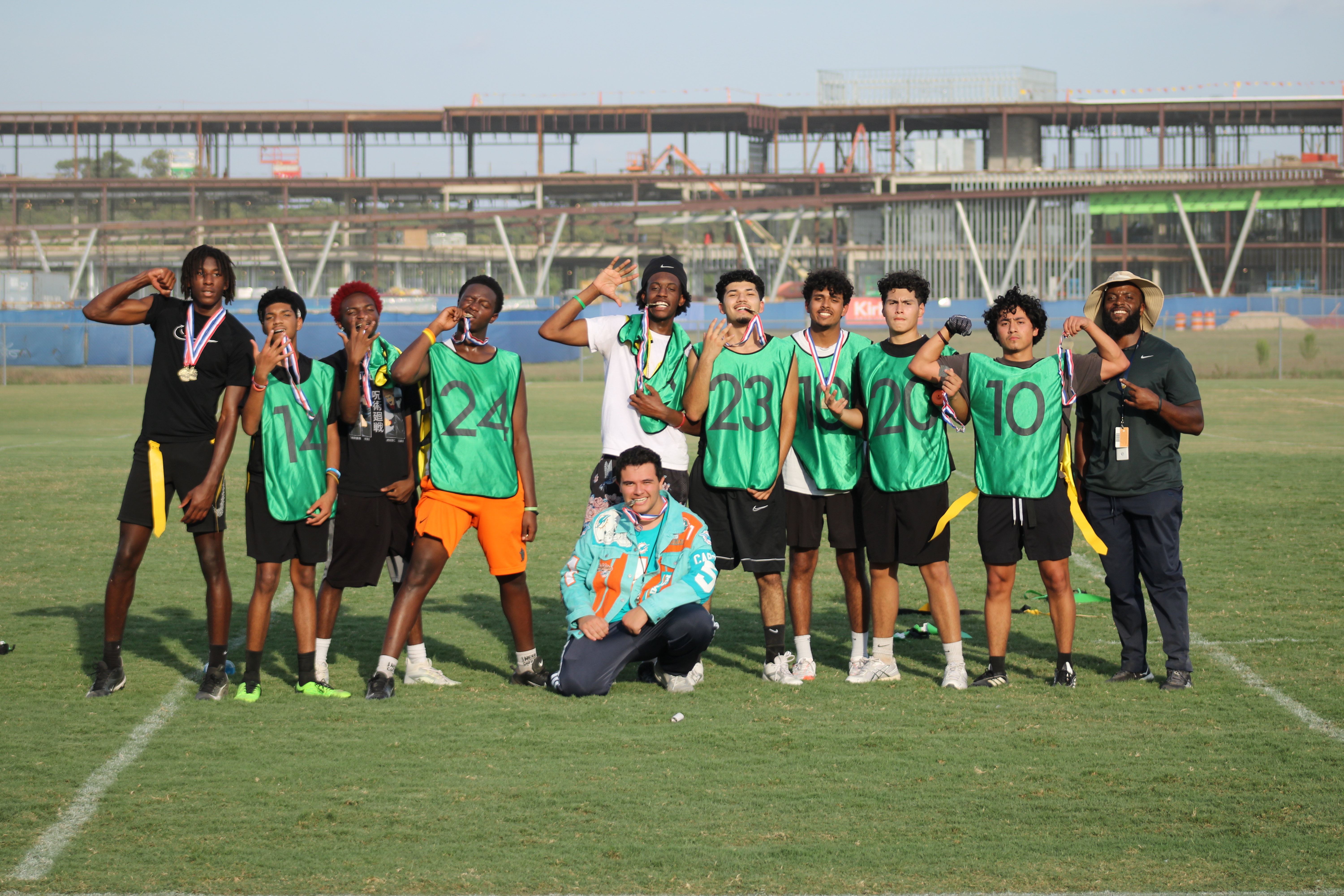 Flag Football