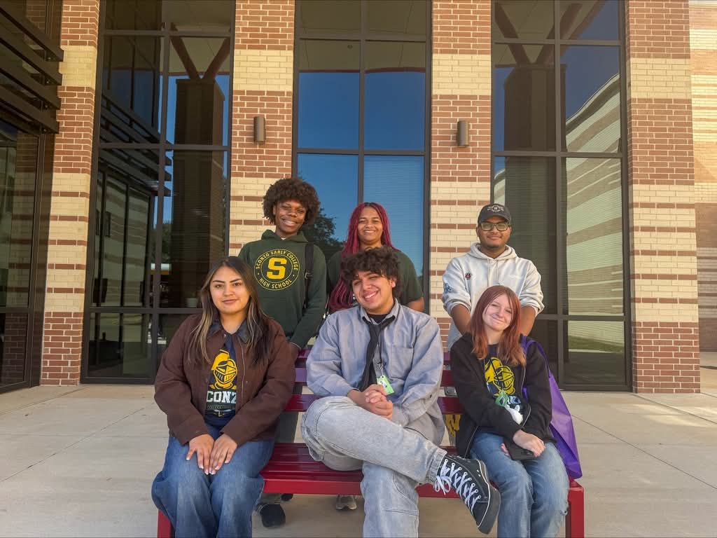 UIL speech and debate conference