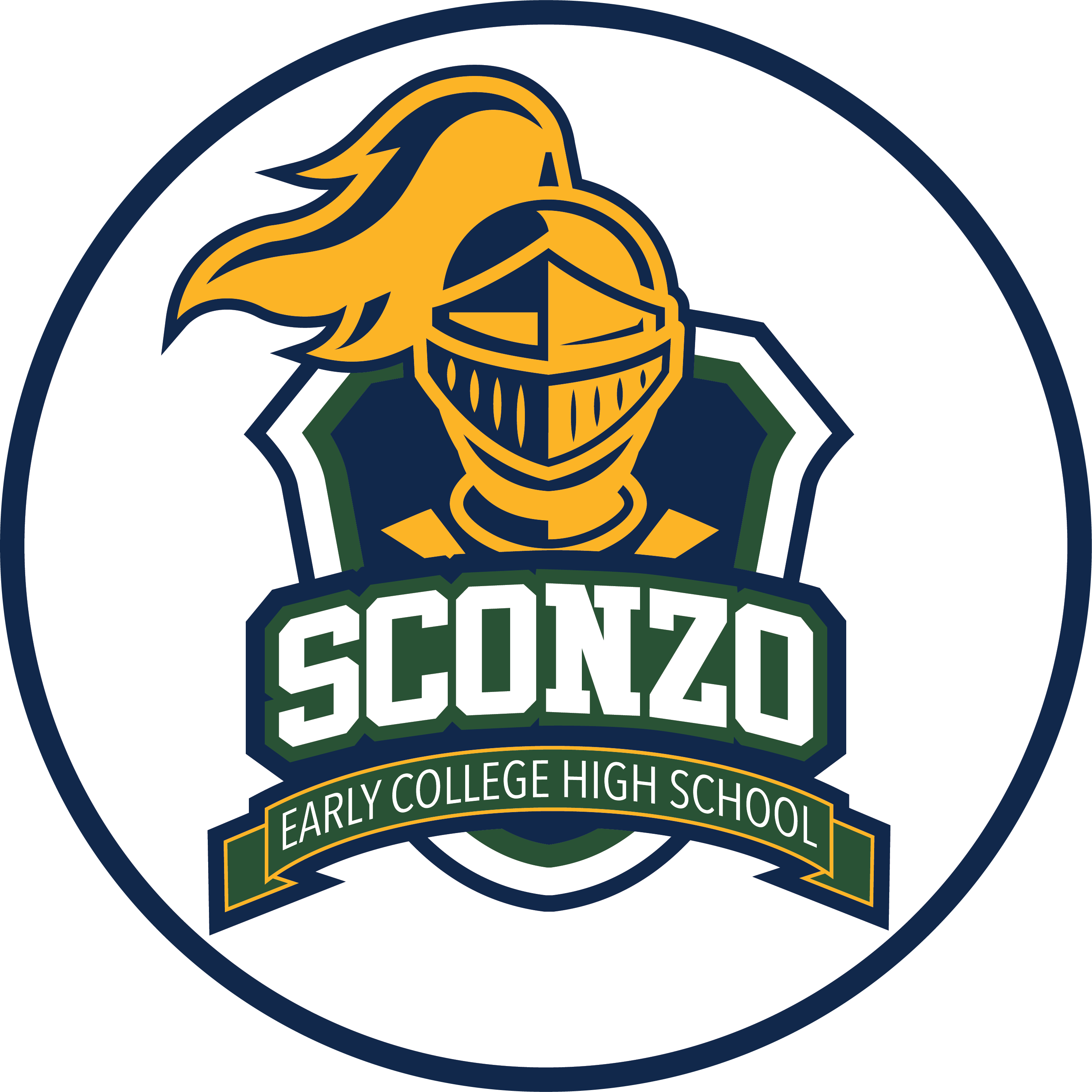 News Guy M Sconzo Early College High School