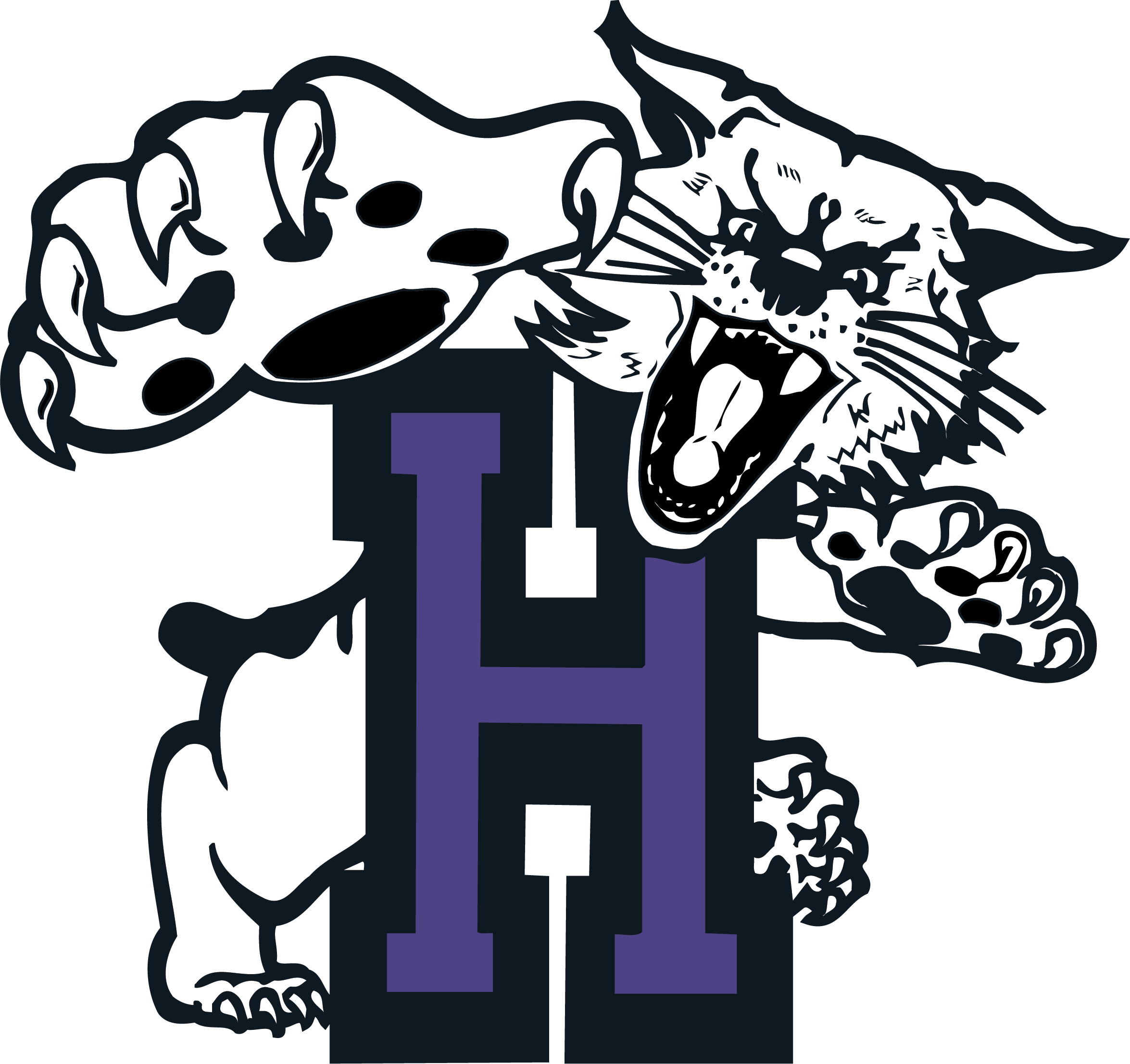 HHS Wildcat