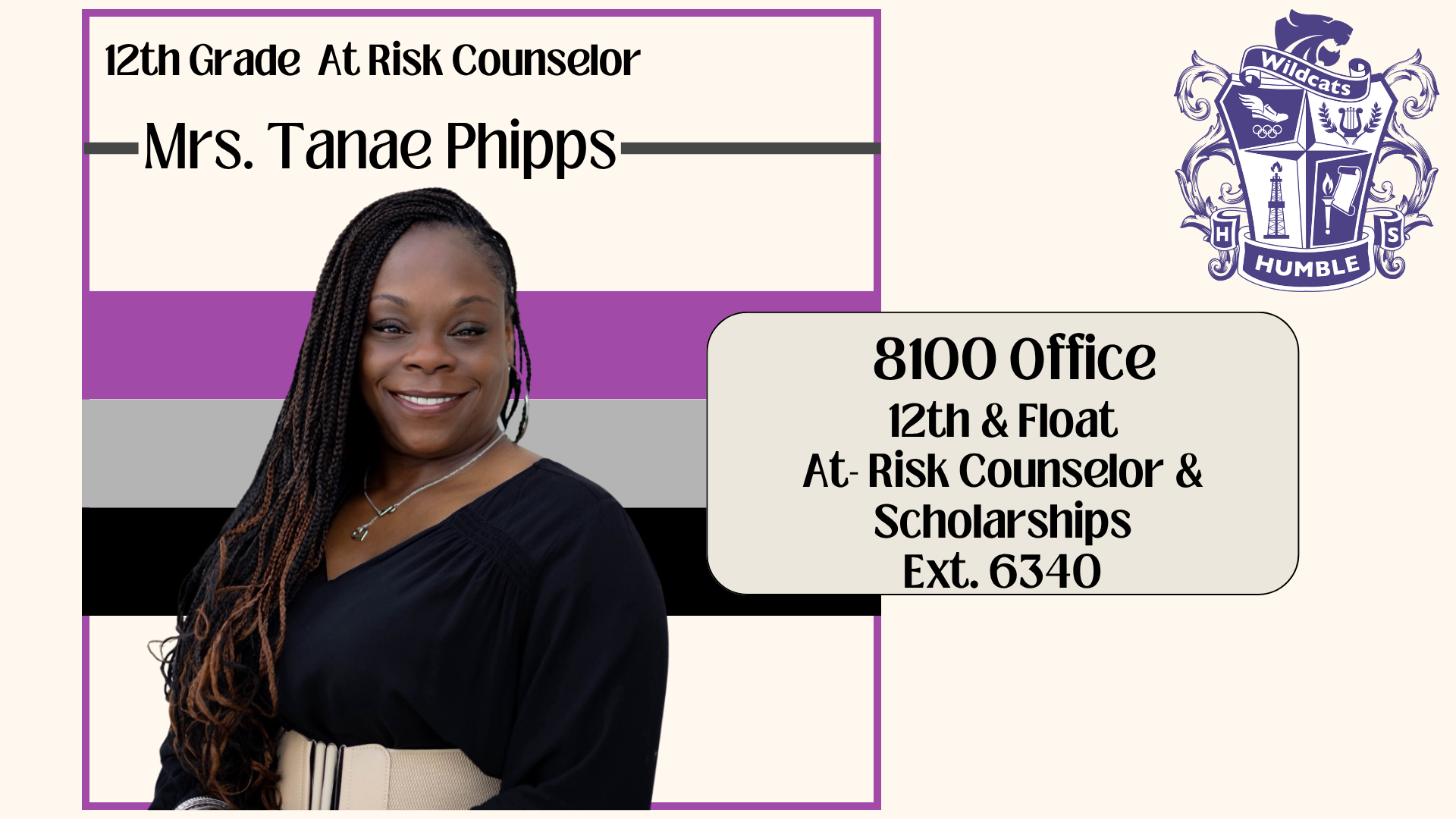  Mrs. Phipps